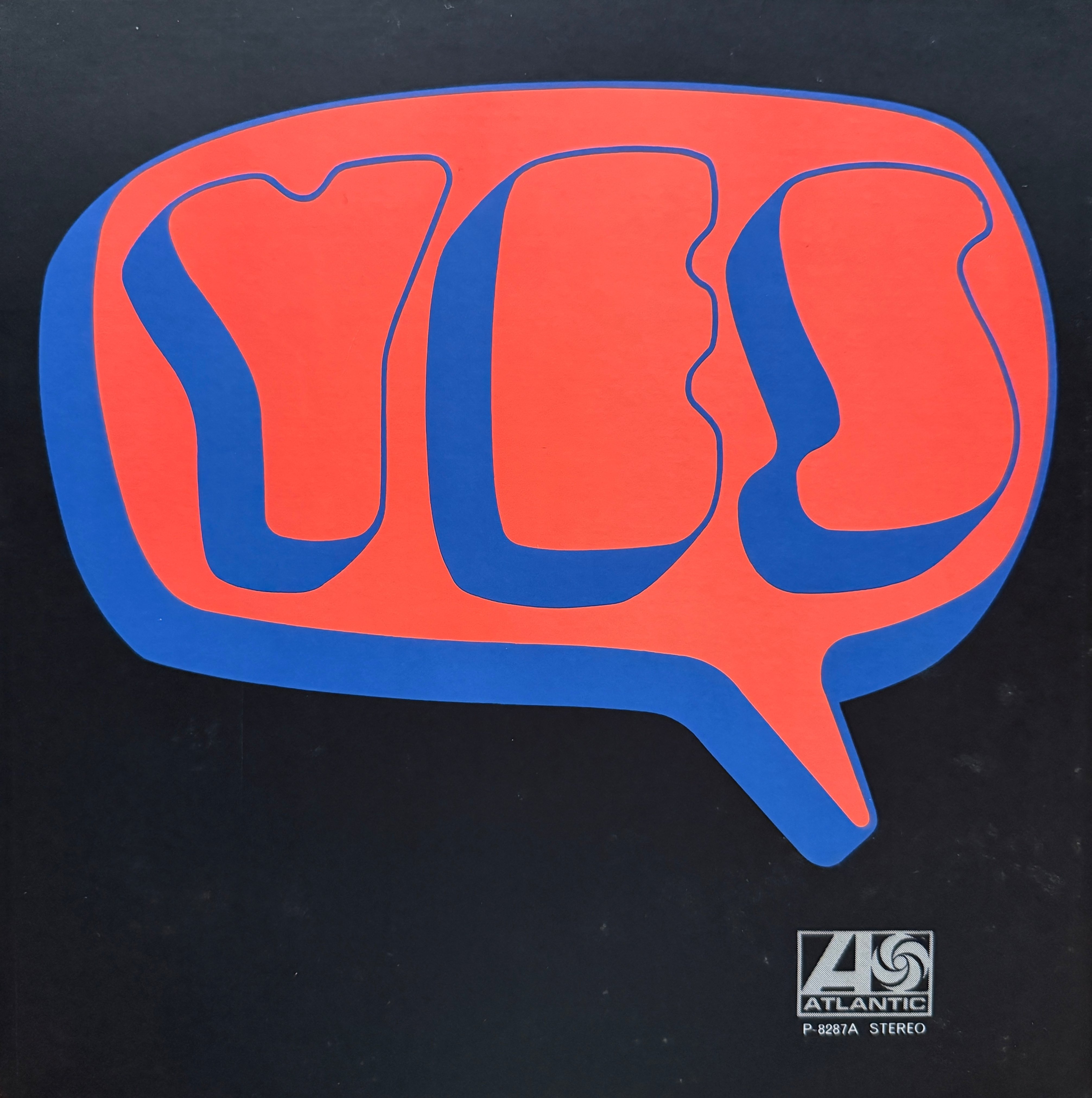 【美品ＬＰレコード】イエス／ファースト・アルバム 美品LPレコード】イエス／ファースト・アルバム Yahoo