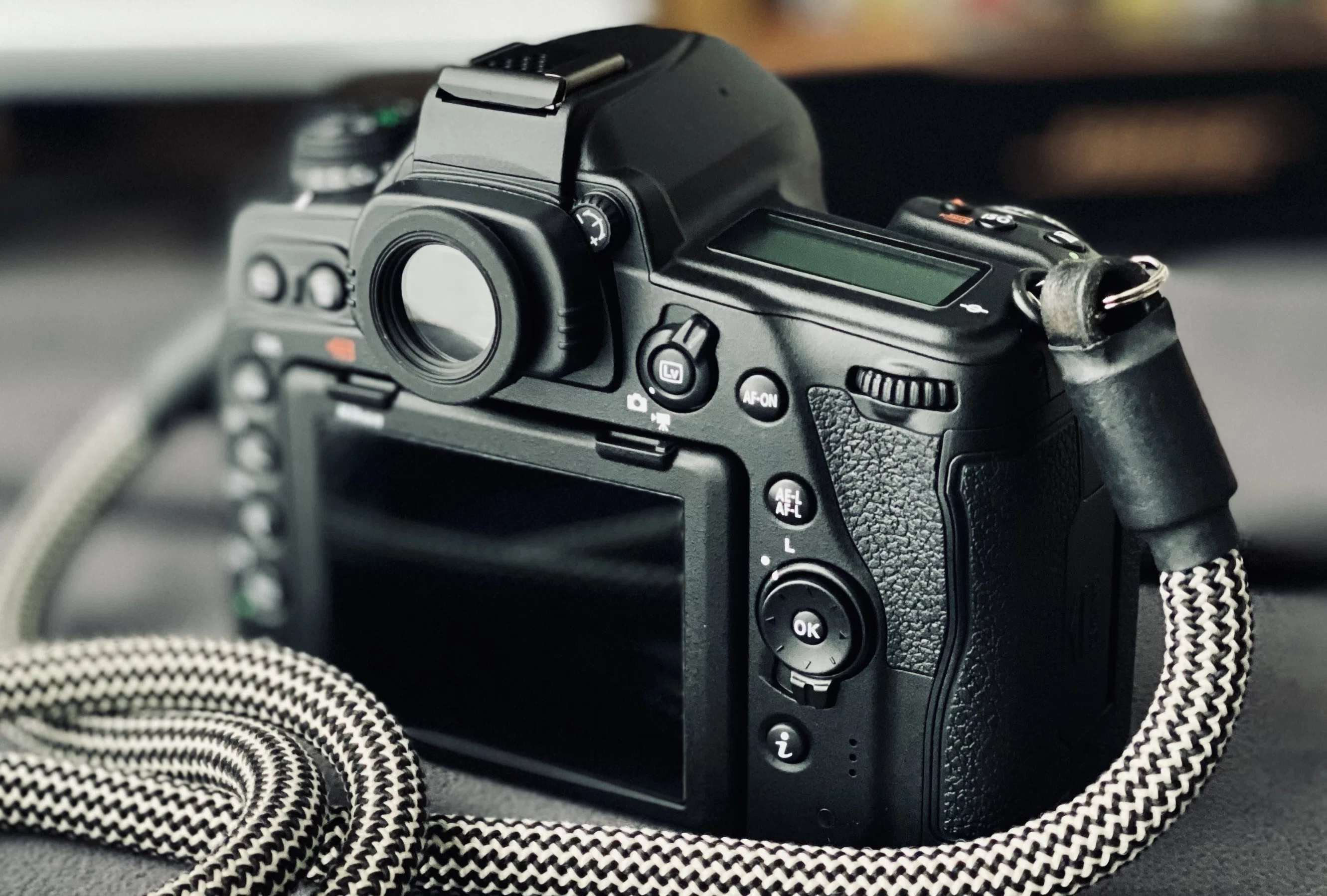 一眼レフってどうなの？Nikon D780 の魅力を振り返る｜山とカメラと