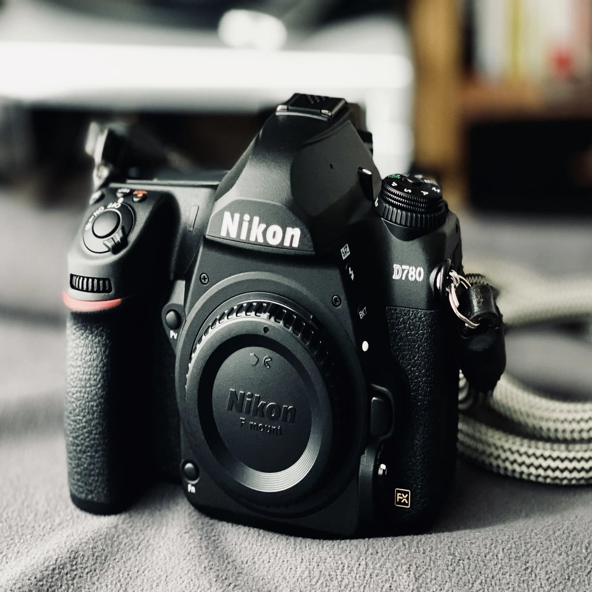 一眼レフってどうなの？Nikon D780 の魅力を振り返る｜山とカメラと 