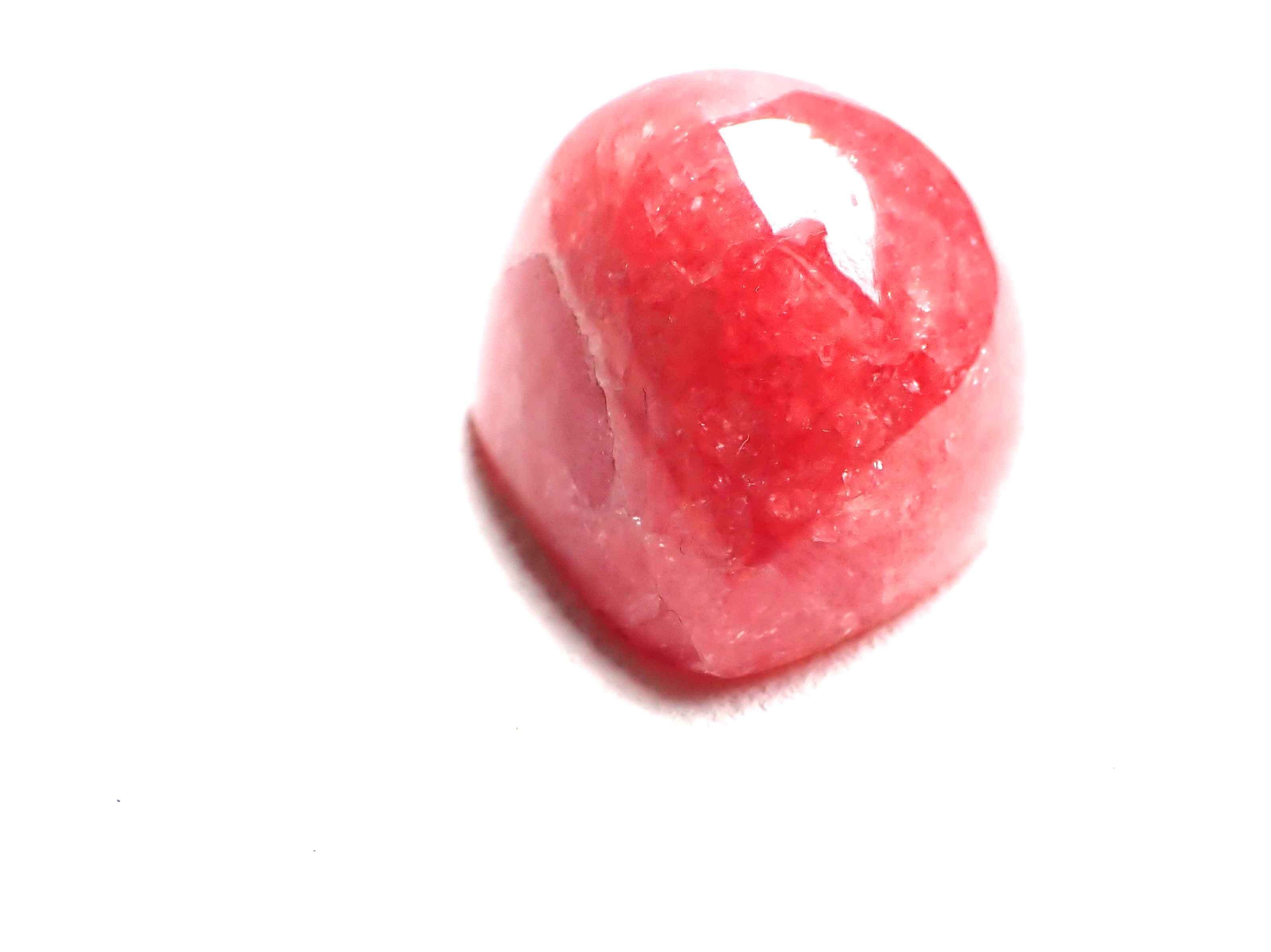 愛と情熱の石・インカローズ＊クリスタルショップ店員のフィーリング石