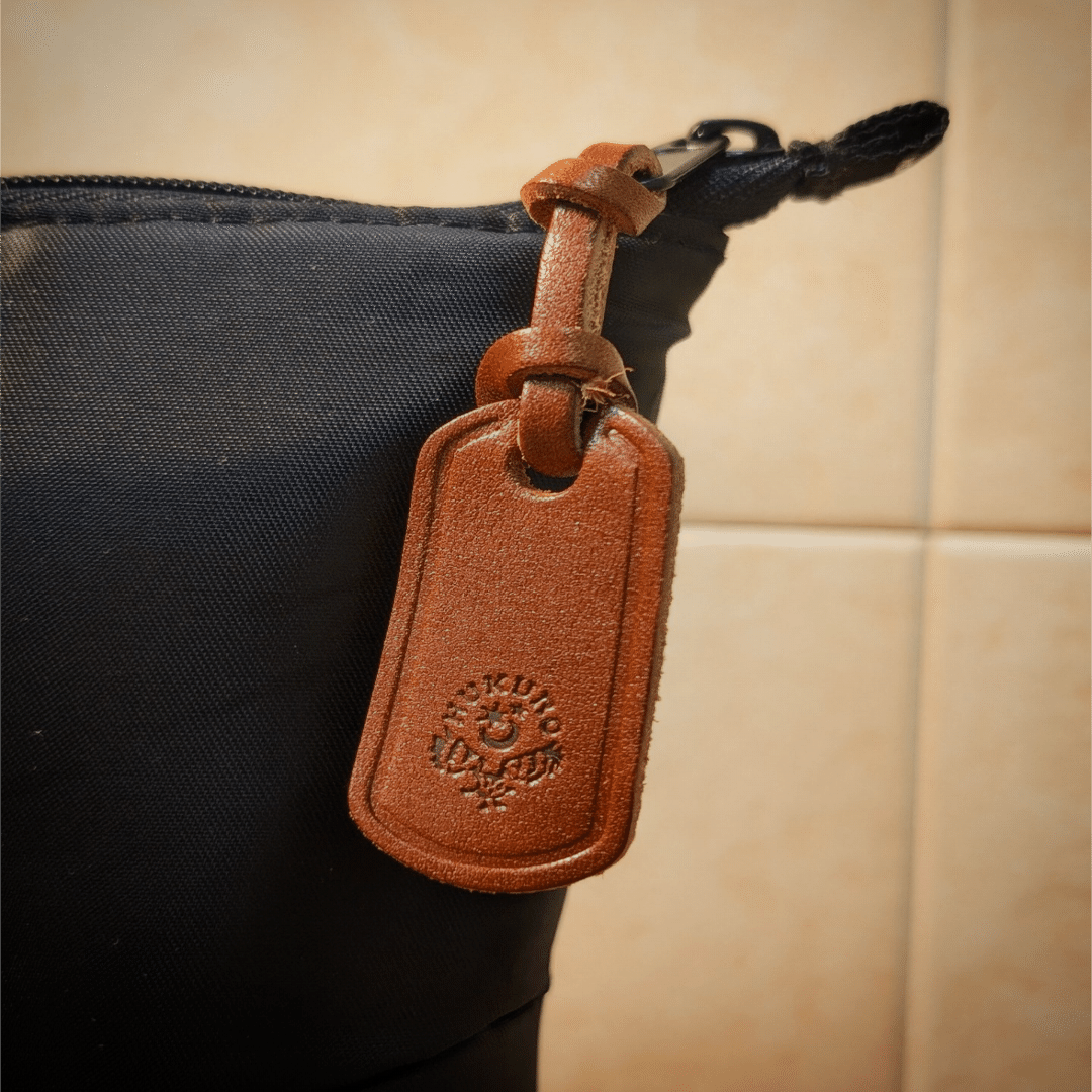 HUKUROのペンケース Duo+ ｜junichi0206