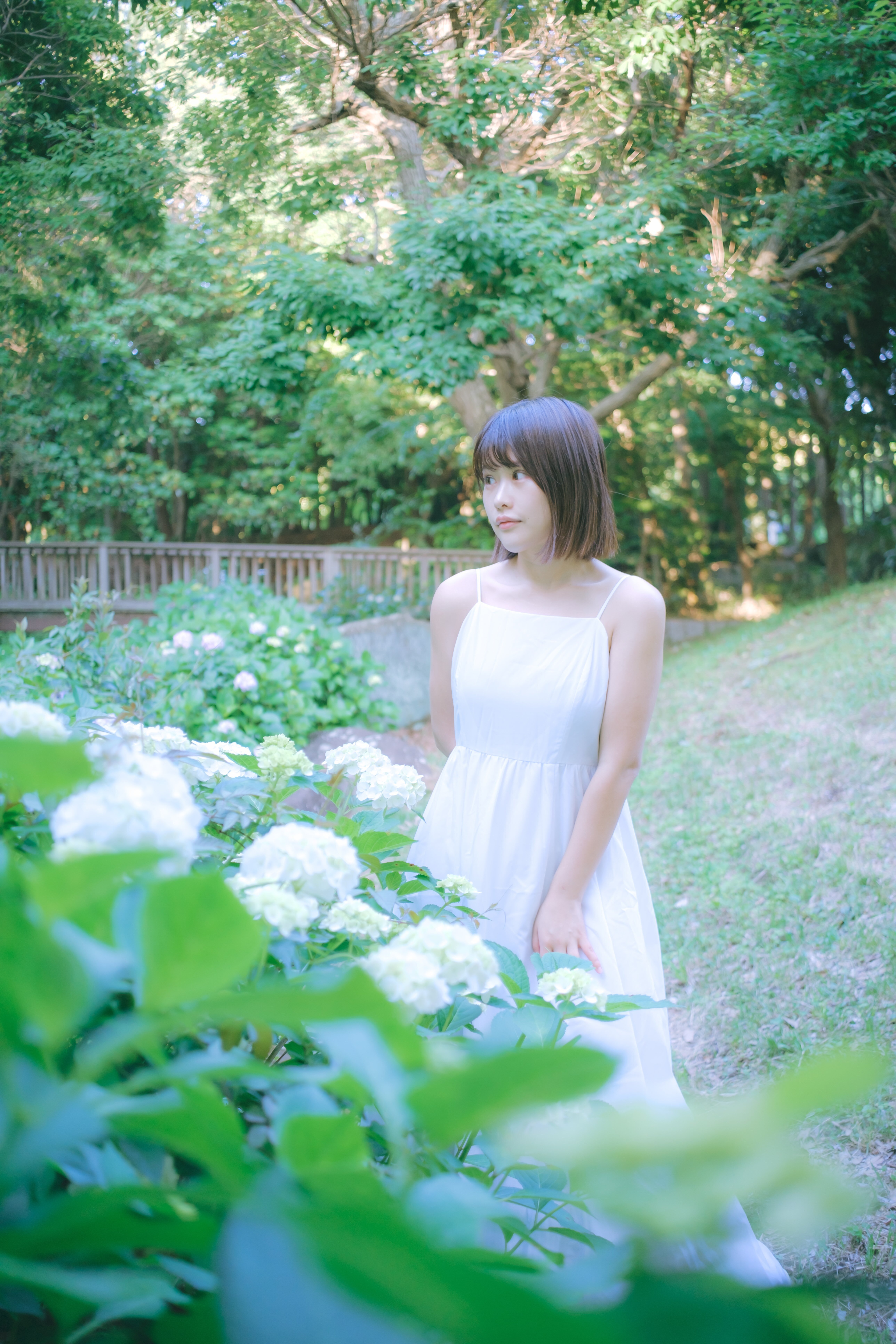 Friar Crafts. ポートレート TTArtisan AF 23mm f/1.8Xマウントでポートレートを撮ってみた