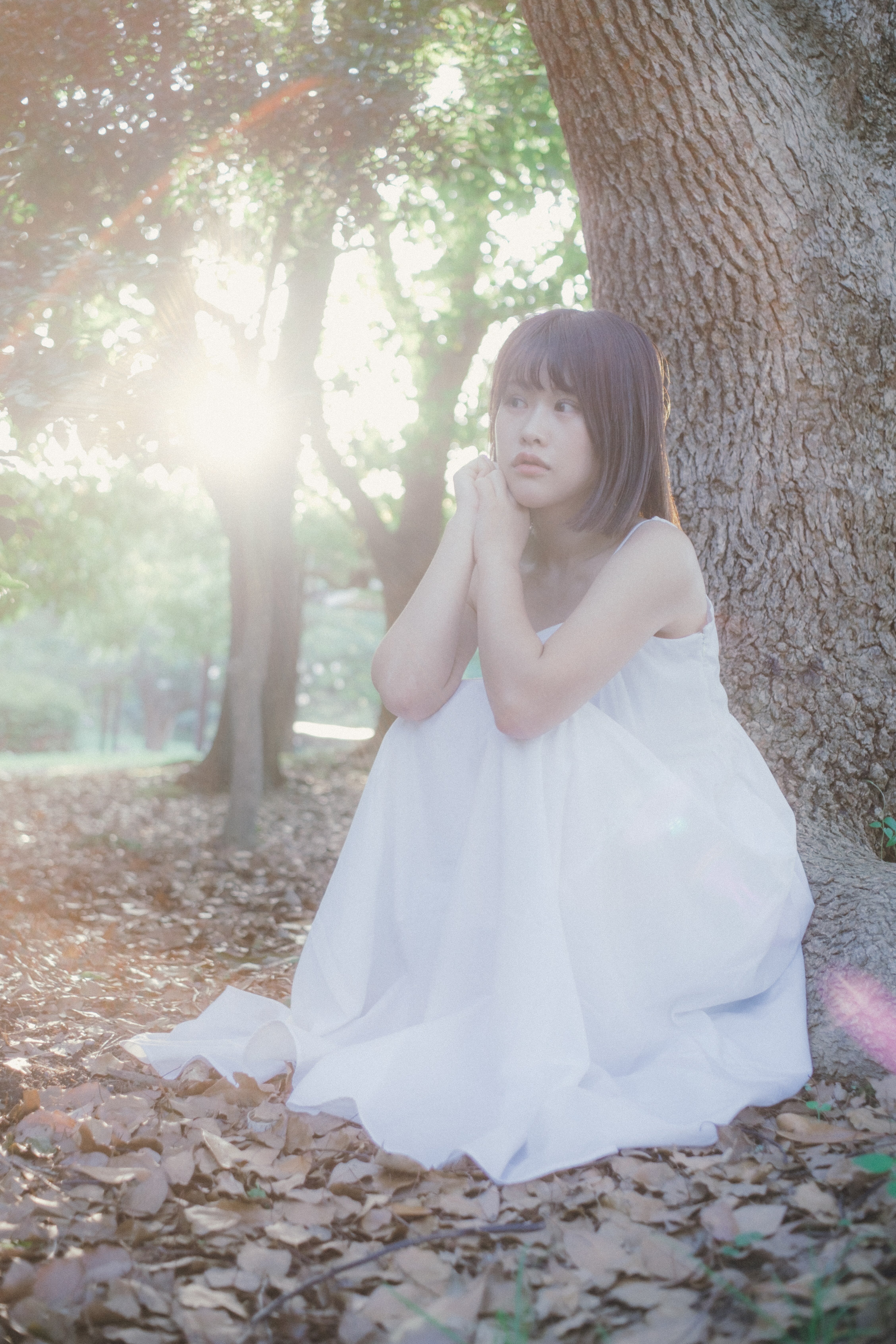 TTArtisan AF 23mm f/1.8Xマウントでポートレートを撮ってみた