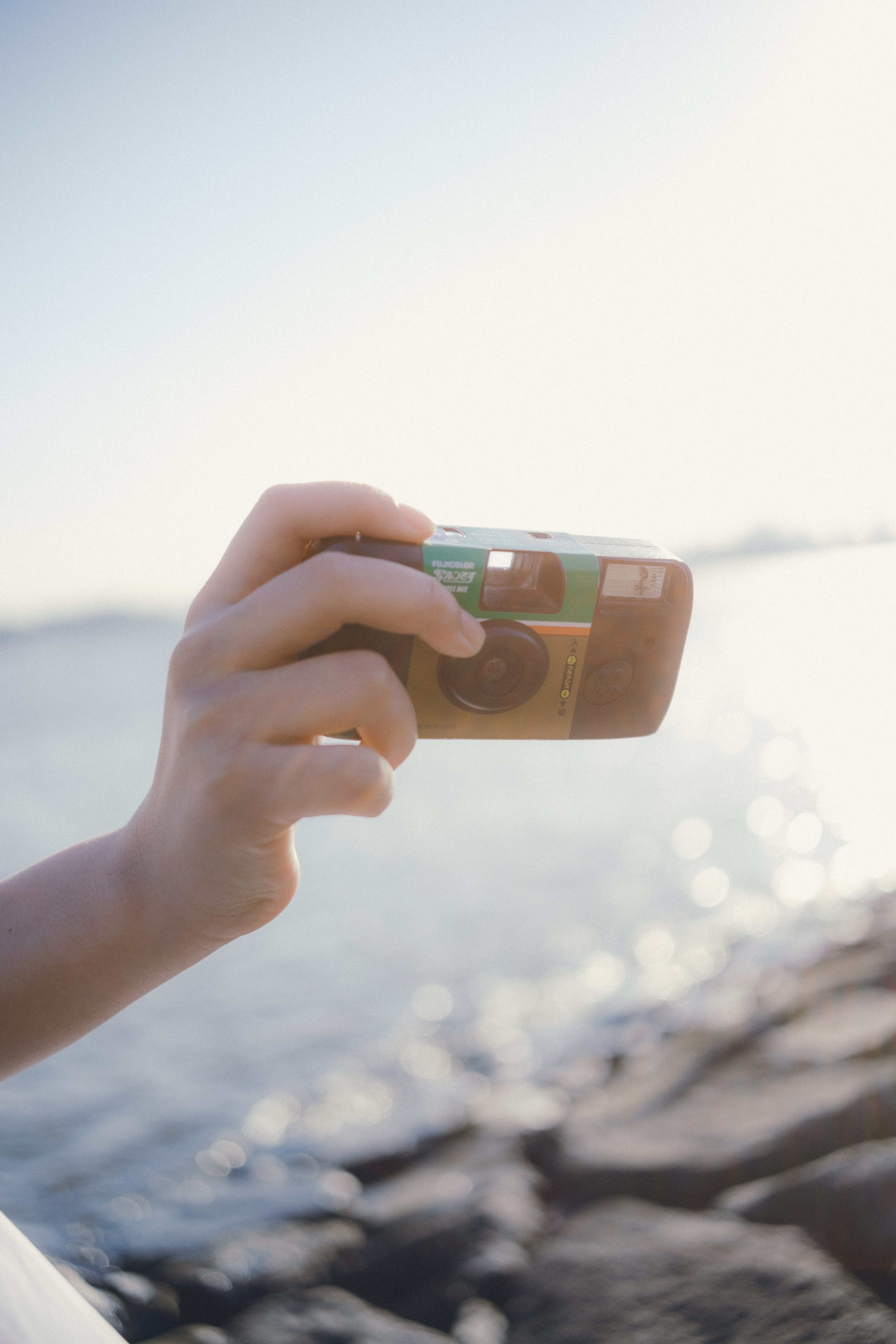 TTArtisan AF 23mm f/1.8Xマウントでポートレートを撮ってみた