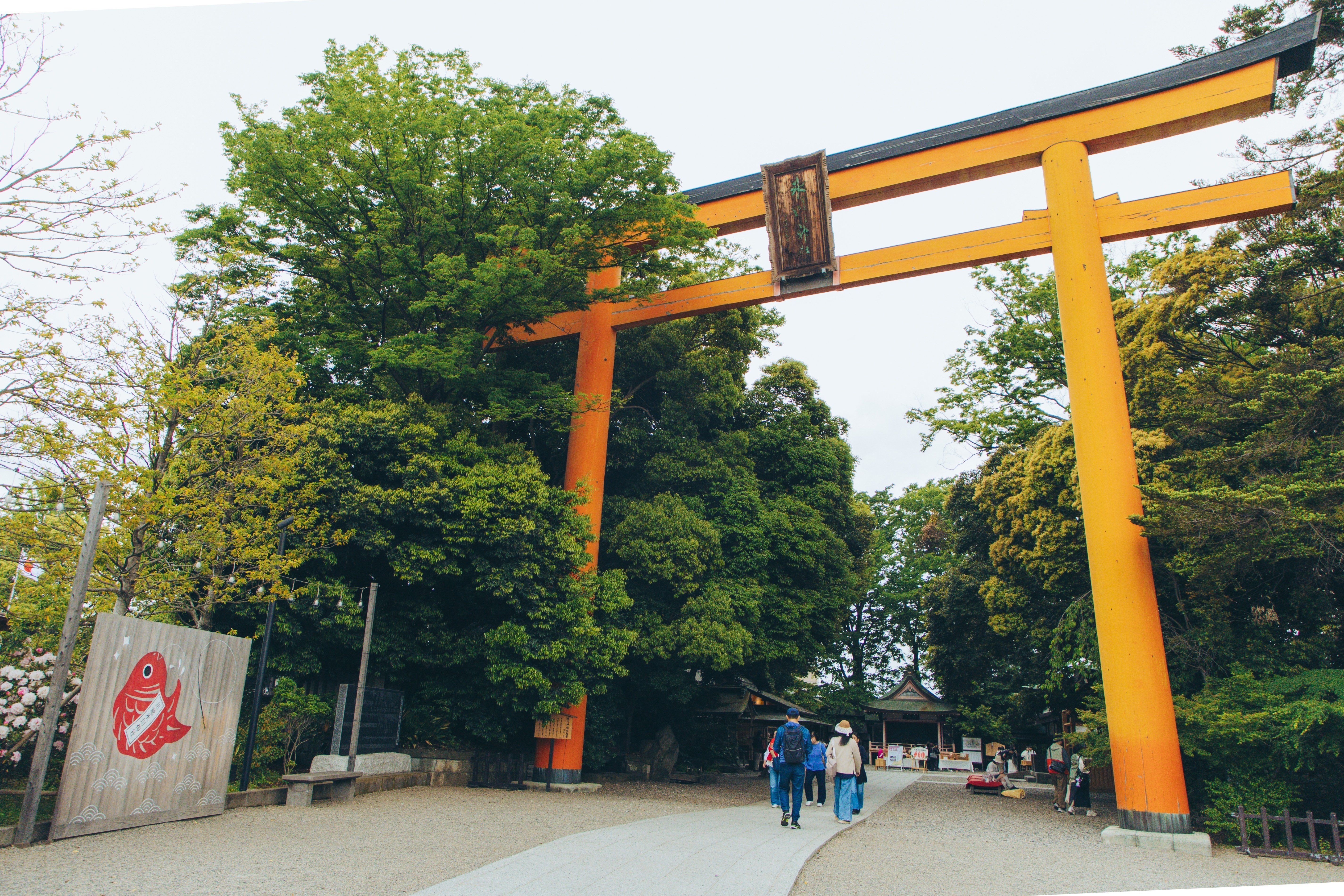 川越～タイムスリップ感を味わえる風情満点の小江戸まち～【第14回