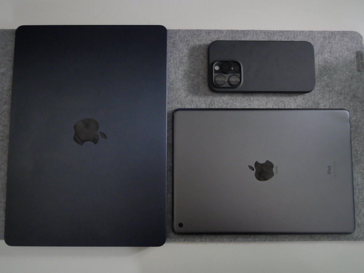 S*a様 アップルApple iPad ￼まとめて3台　動作確認 9297946015_001.jpg