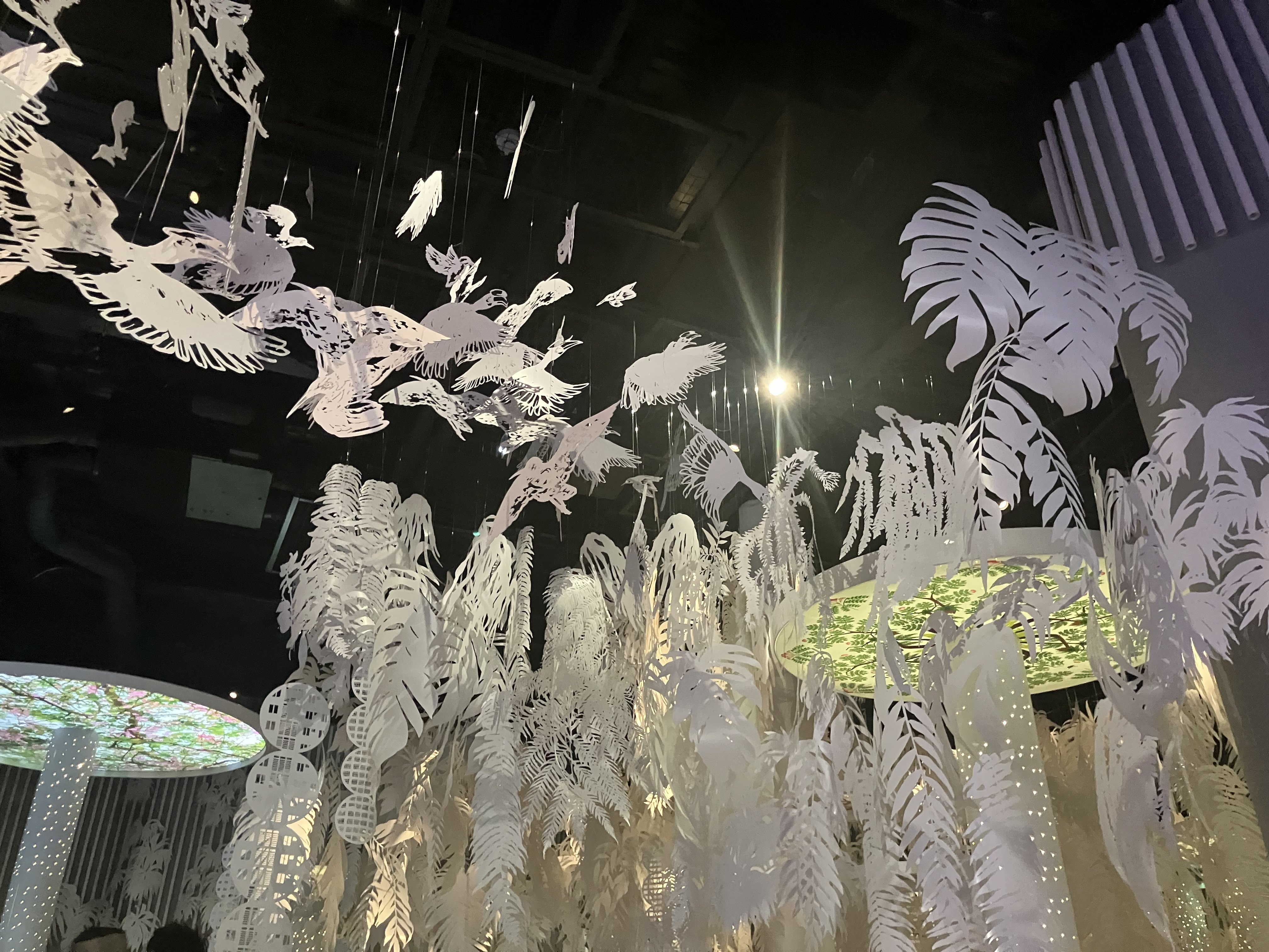 大阪万博2025～3日間の修行～｜あきりな