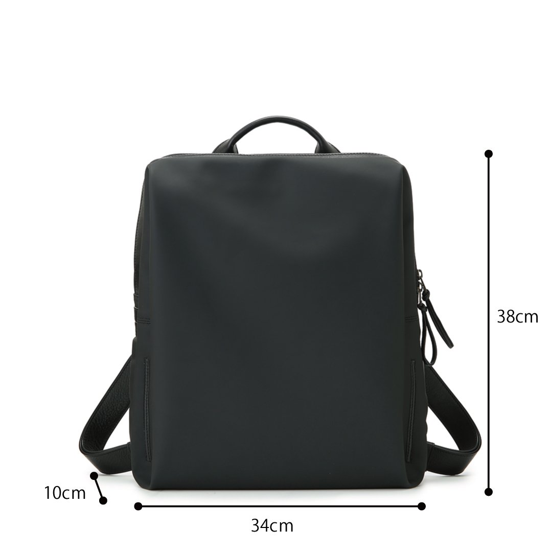 ブラインド サッカー バックパック プラス　グレー MG13482_PU19_detail_02_c6ec73c