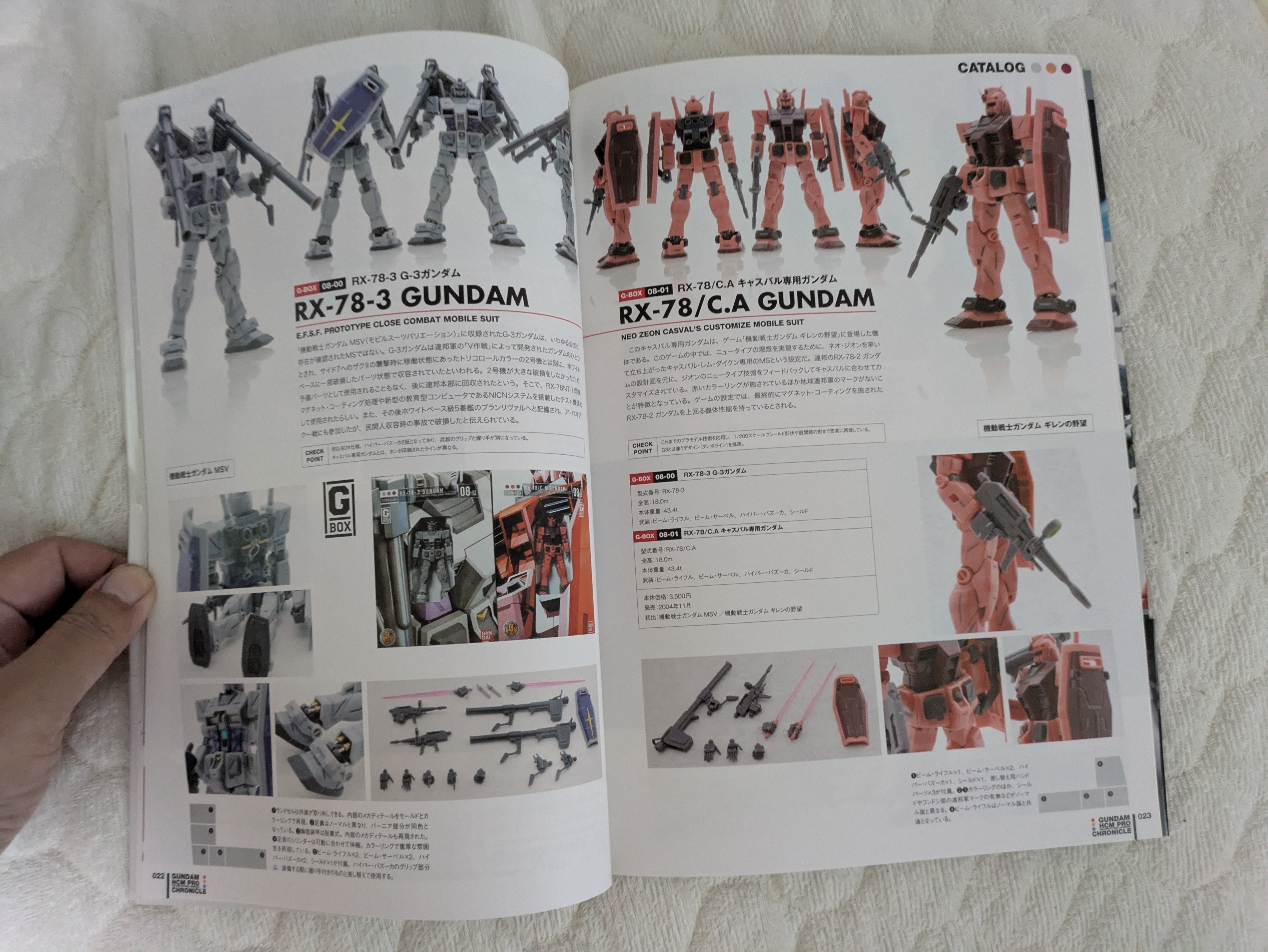 HCM-Pro（ハイコンプロ）の思い出｜うえだ ヒロ