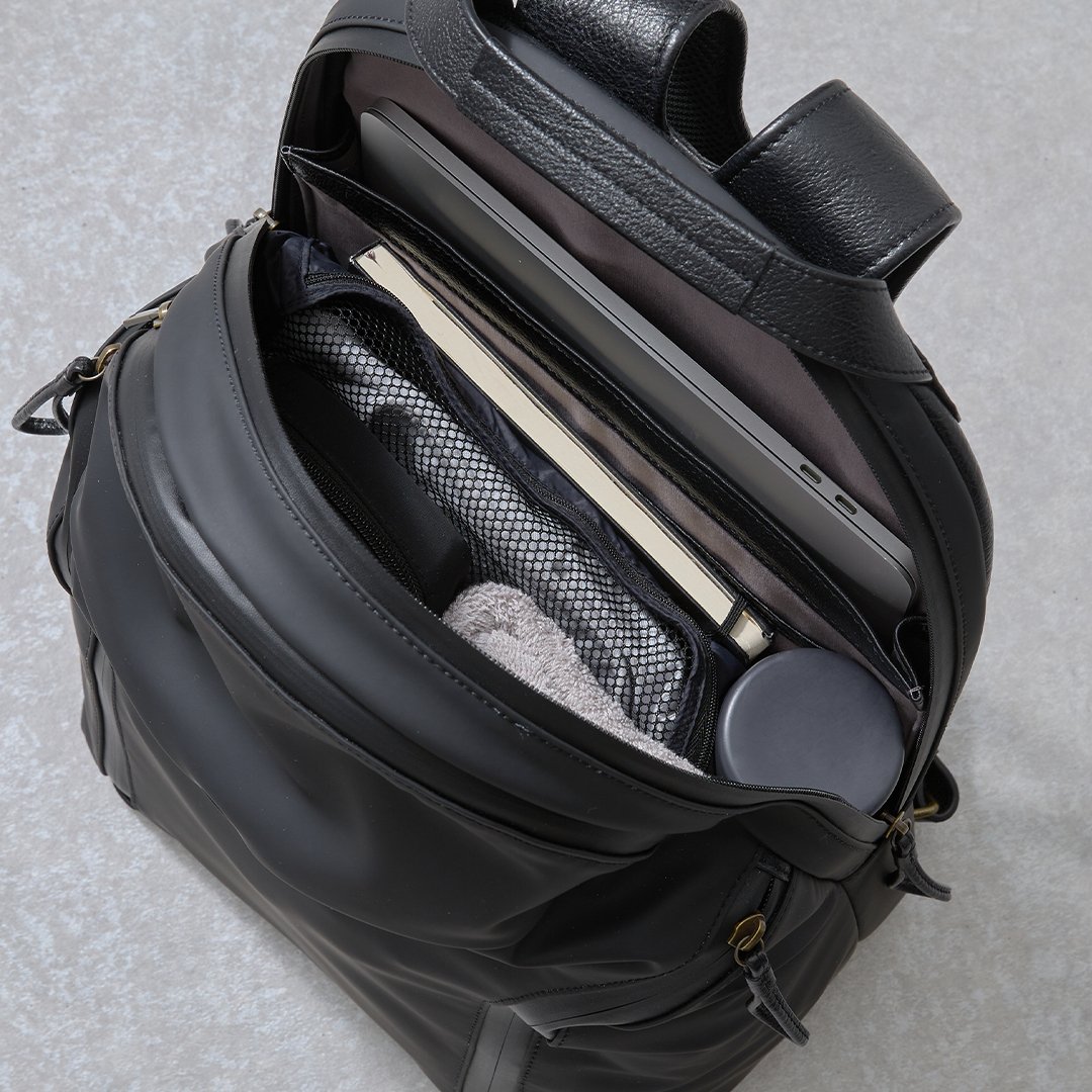 もくれん　ブラインド サッカー バックパック プラス Blind Soccer Backpack Plus｜ブラインドサッカー バックパック