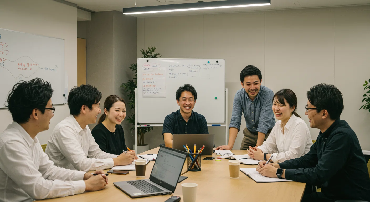 入社後3ヶ月の定着率を高める|早期離職防止の秘訣|トオル