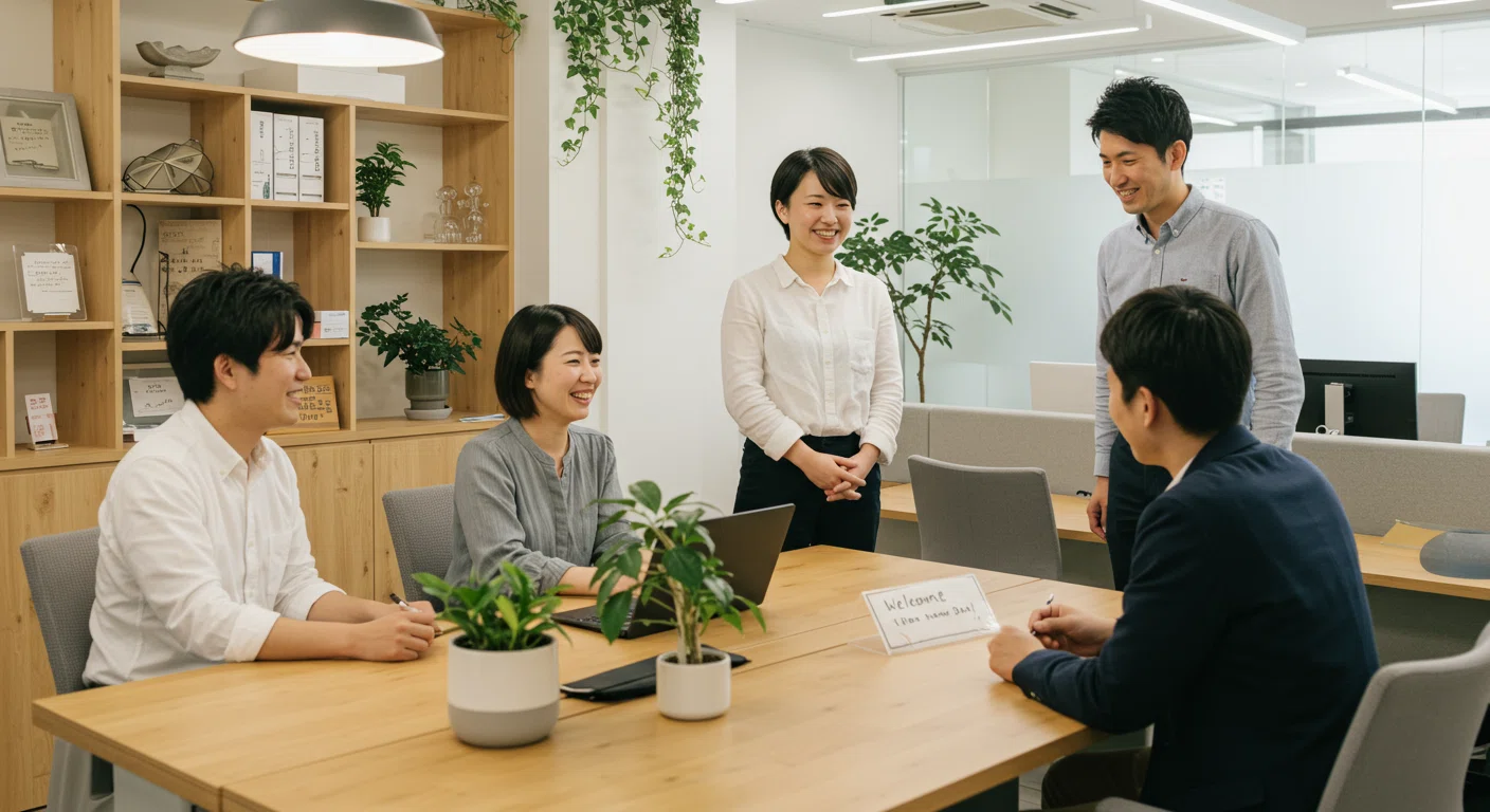 早期離職を防ぐ効果的な防止策|定着率向上の12の方法|トオル