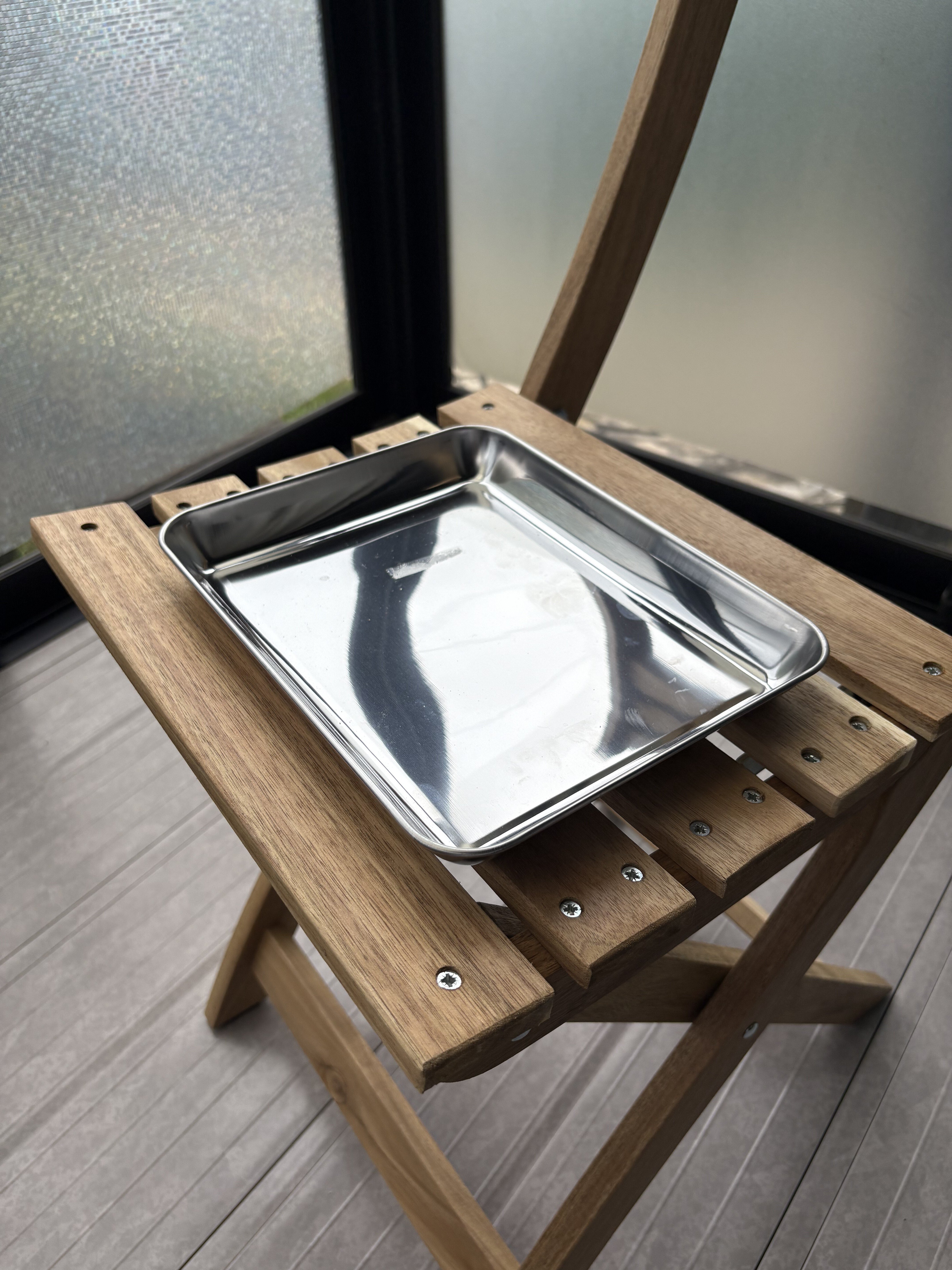 これはもう戻れない──“おうちDEサウナ”が僕の人生を変えた話