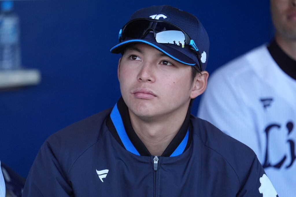 見つけた人、勝ち。ライオンズファンなら推しておきたい“未来の