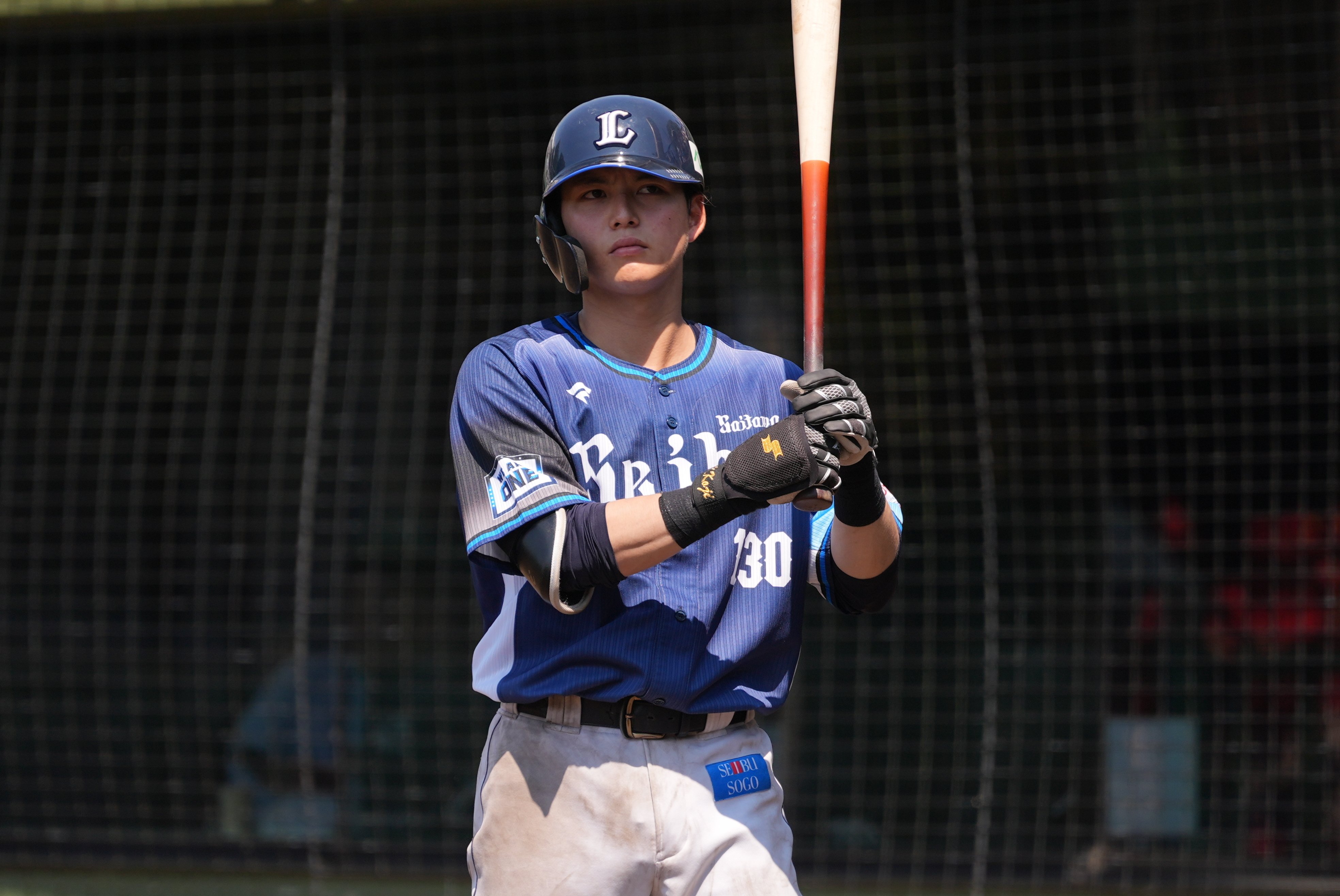 金子 功児（埼玉西武ライオンズ） | 個人年度別成績 | NPB.jp