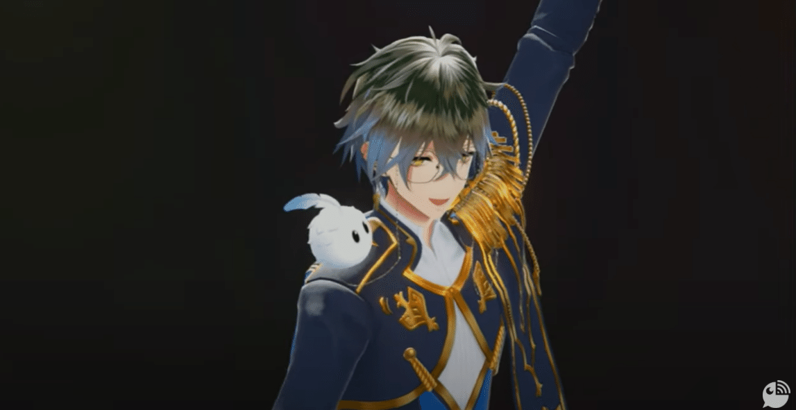 高音とデスボを奏でる小説家、アイク・イーヴランドさん｜議論メシ編集部