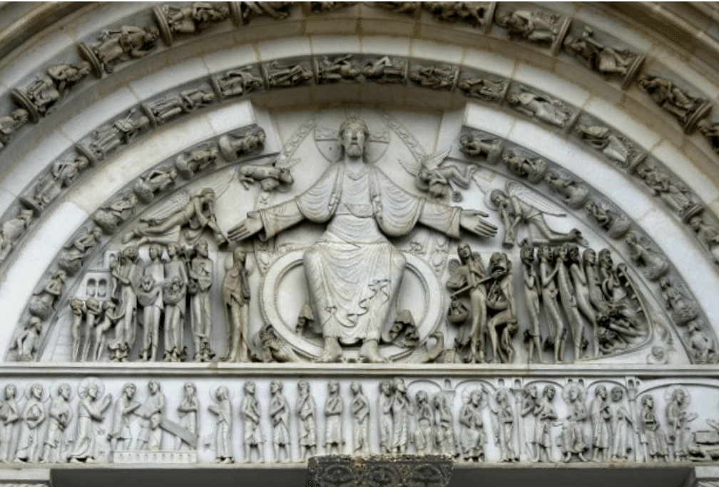 ロマネスク美術：巡礼と信仰の力強い表現｜栞