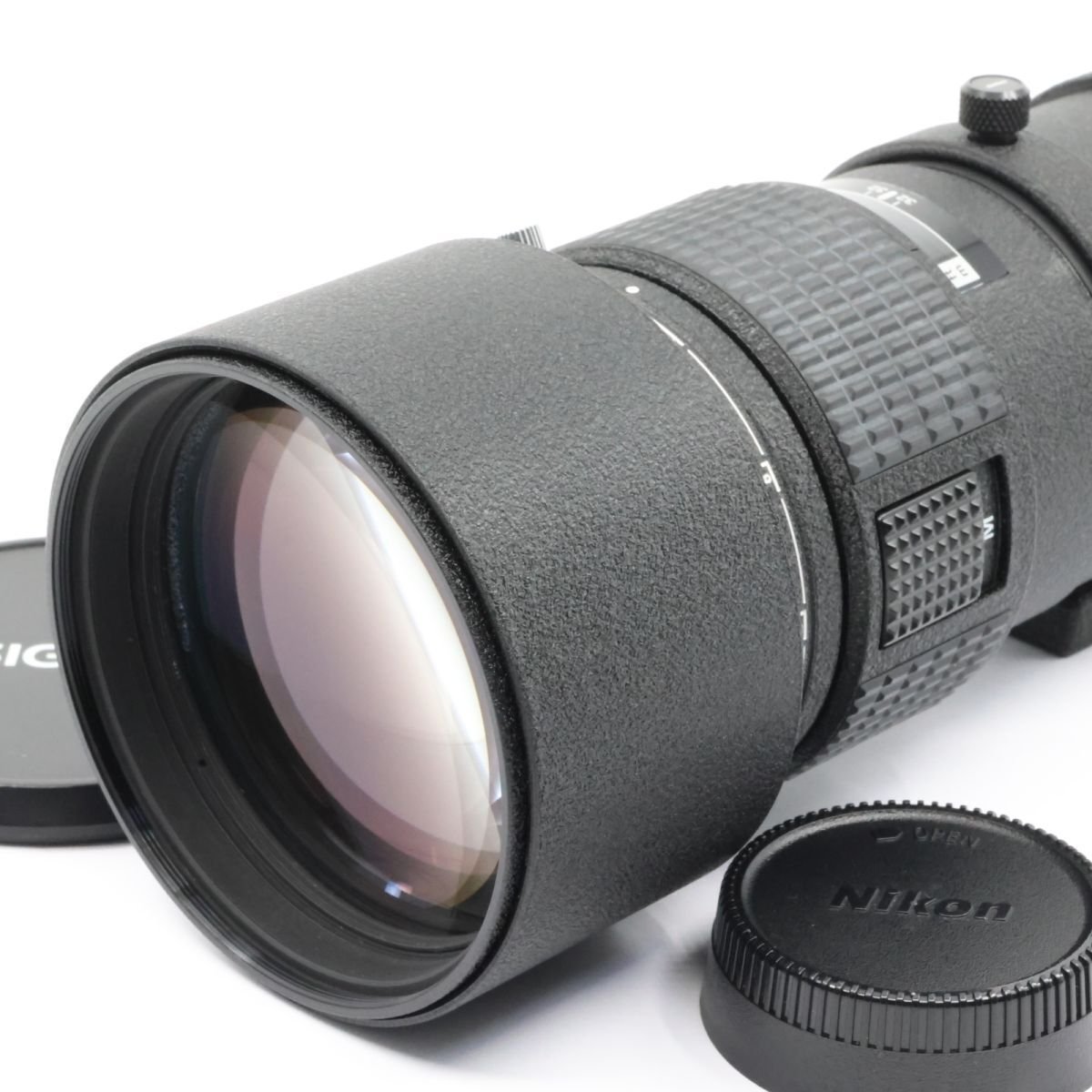 NIKON ED 300mm 単焦点（2025/06/11入荷｜Nikon AF NIKKOR 300mm