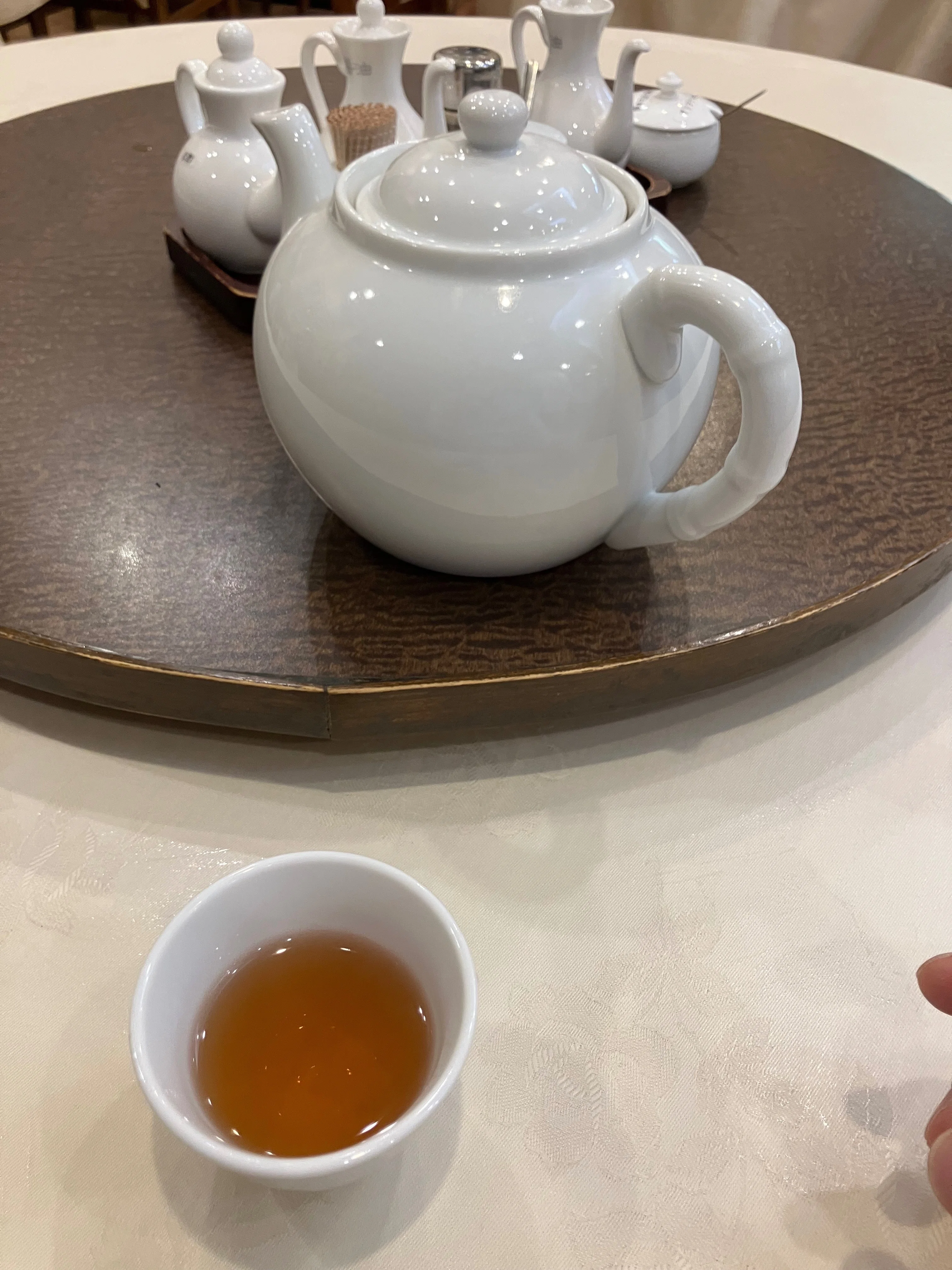 天津飯ラボ23 生香園 本館@馬車道｜codellupi