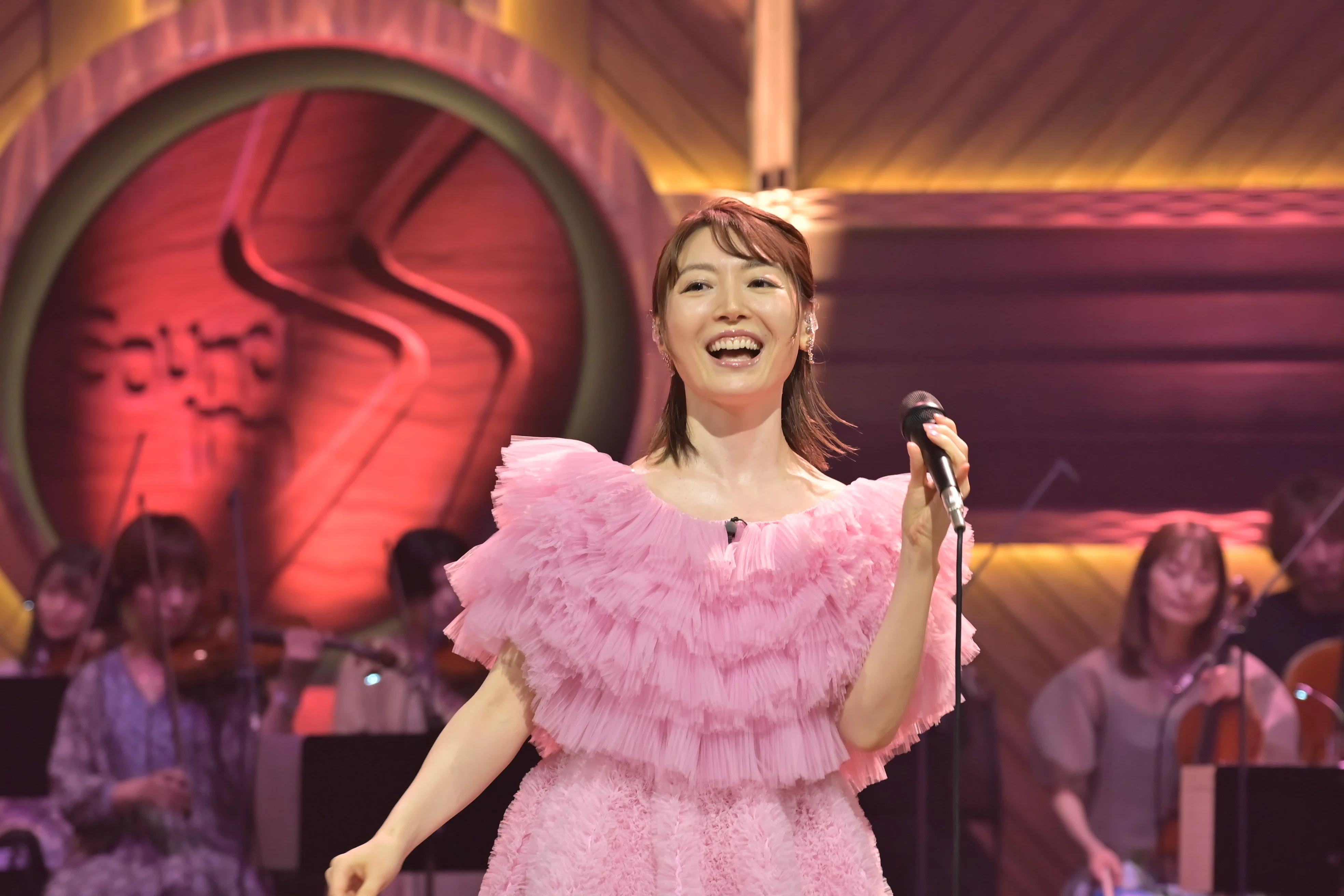 ぶっつけでやります！」 音楽制作の現場をのぞき見た。【6/15放送