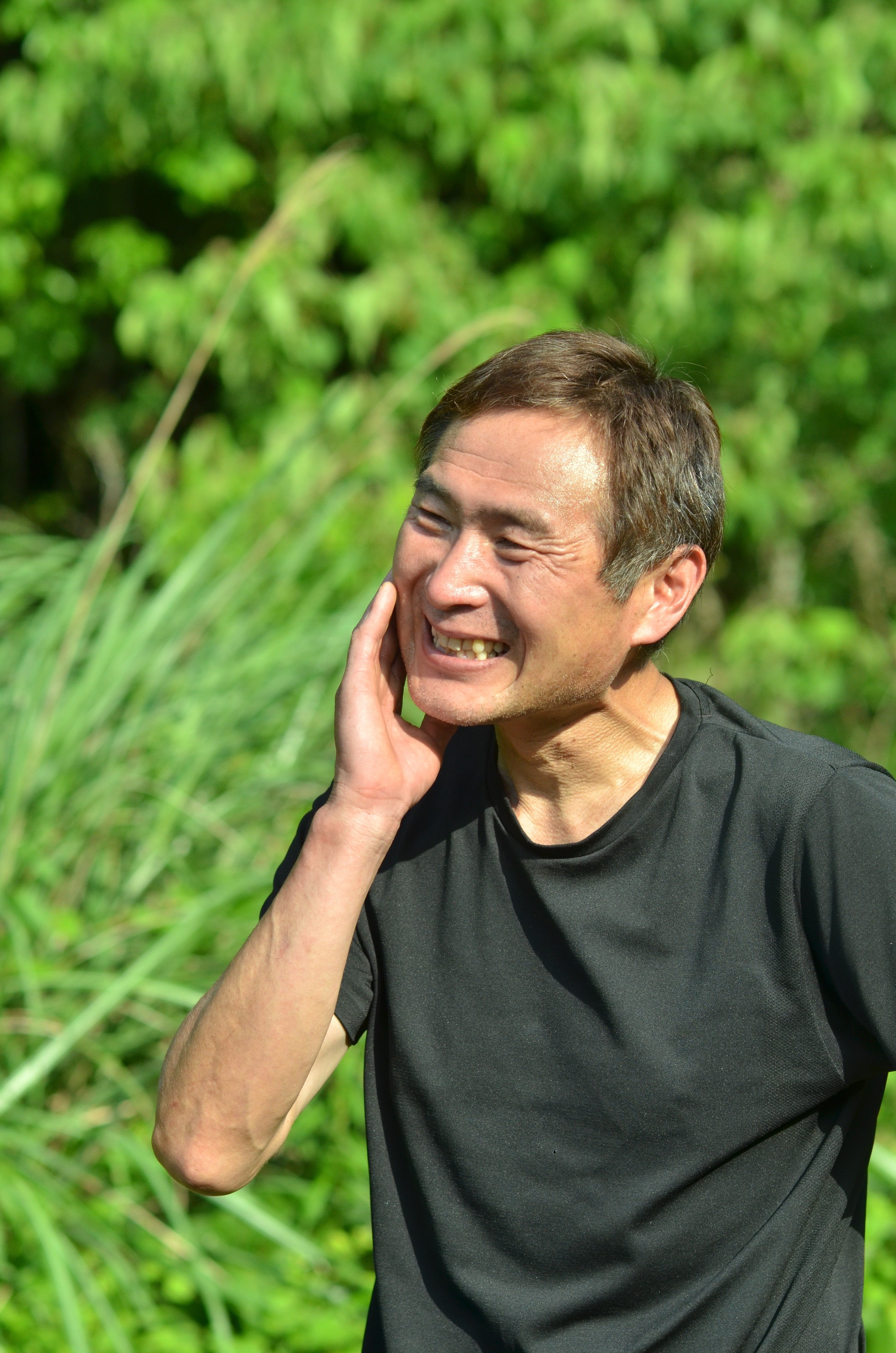 魚を育む毎日から、森とくらしを育む毎日へ。〜WOOD JOB ! AMAKUSA 森