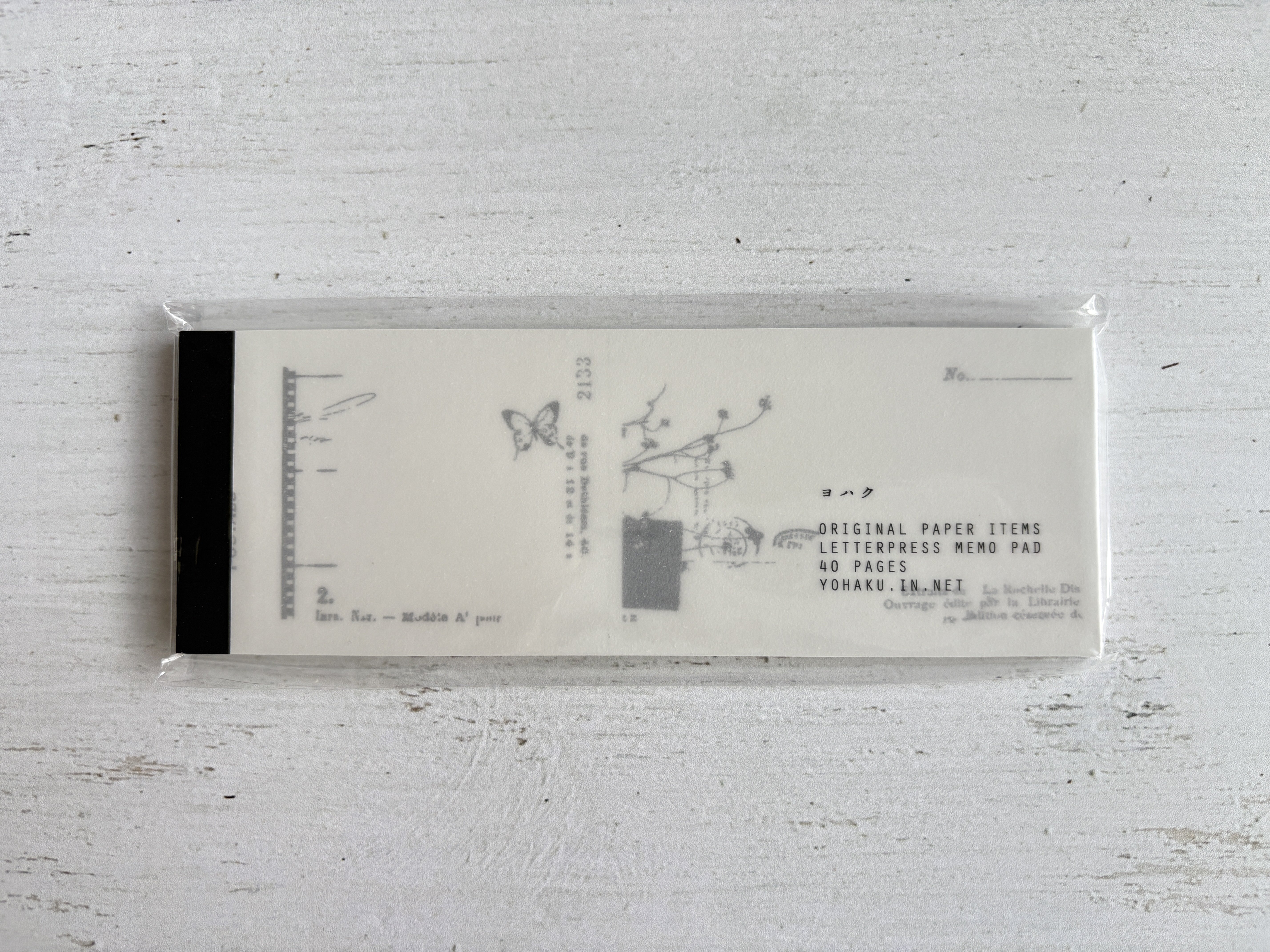 2025年上半期に買った文具で、コラージュを作ろう｜杉浦百香（もか