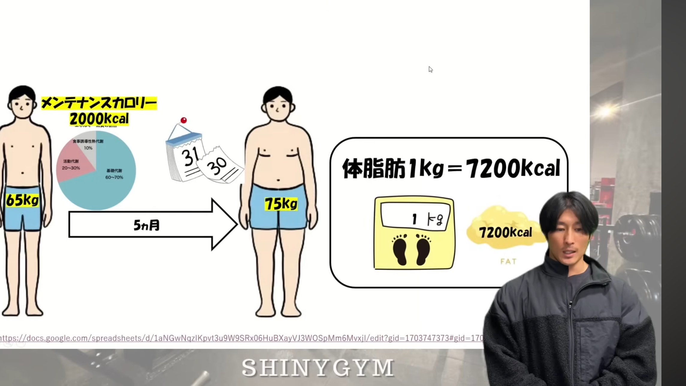 ダイエット教材 誰にでも当てはまる、ダイエットの正攻法とは？！｜シャイニー薊