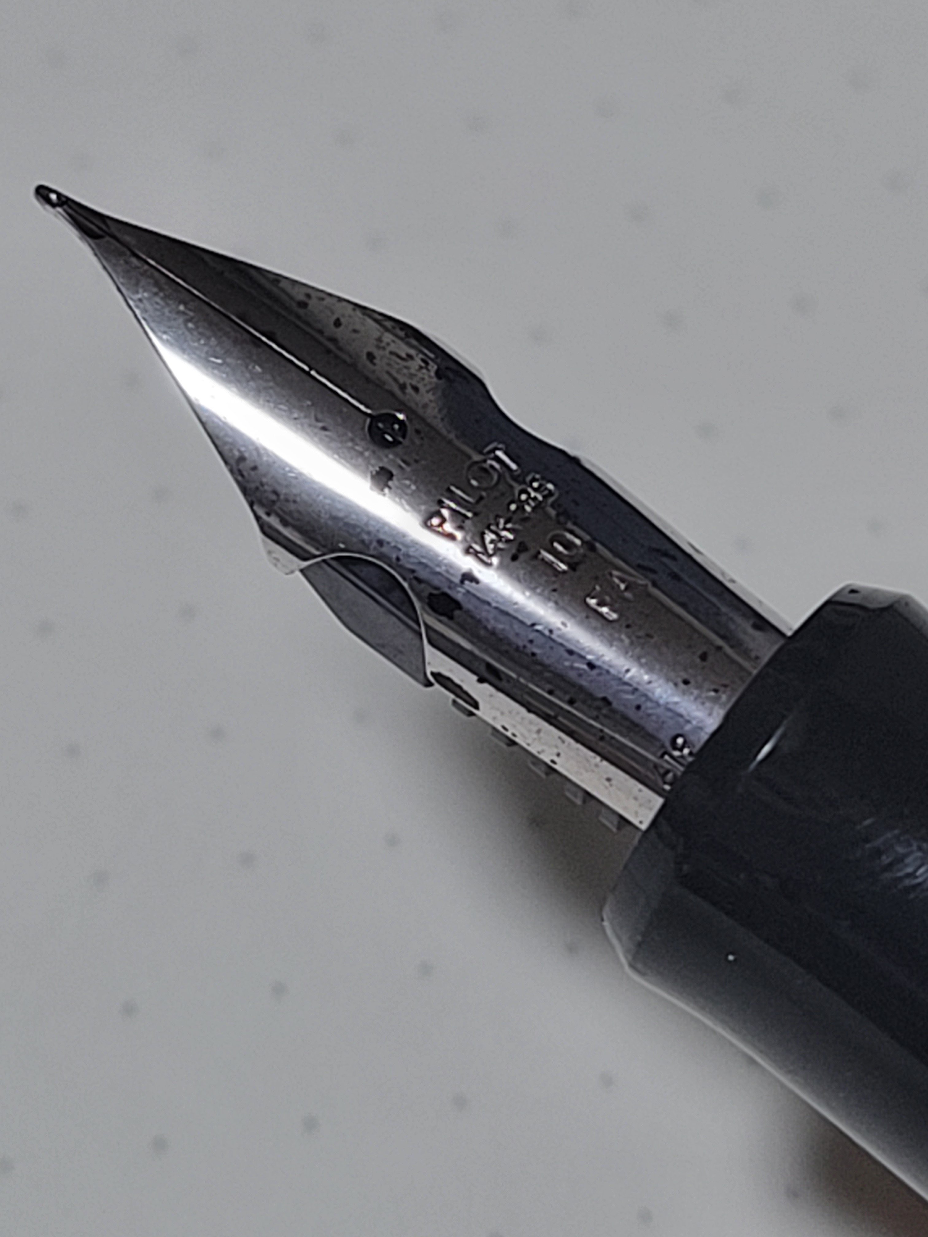 CUSTOM HERITAGE912 FA(フォルカン）｜Say