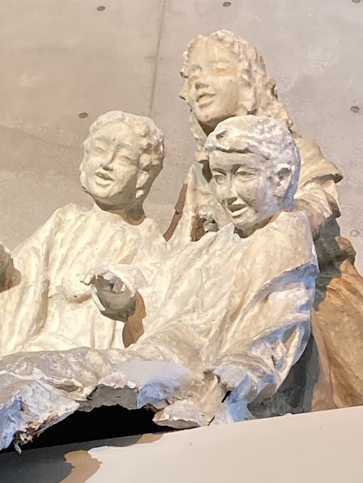 京都の野外彫刻 フィールドワーク104｜kazuki