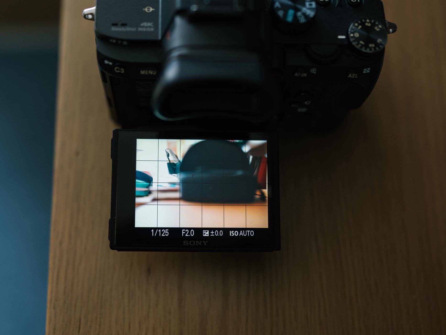 あれよα7iv｜幡野広志