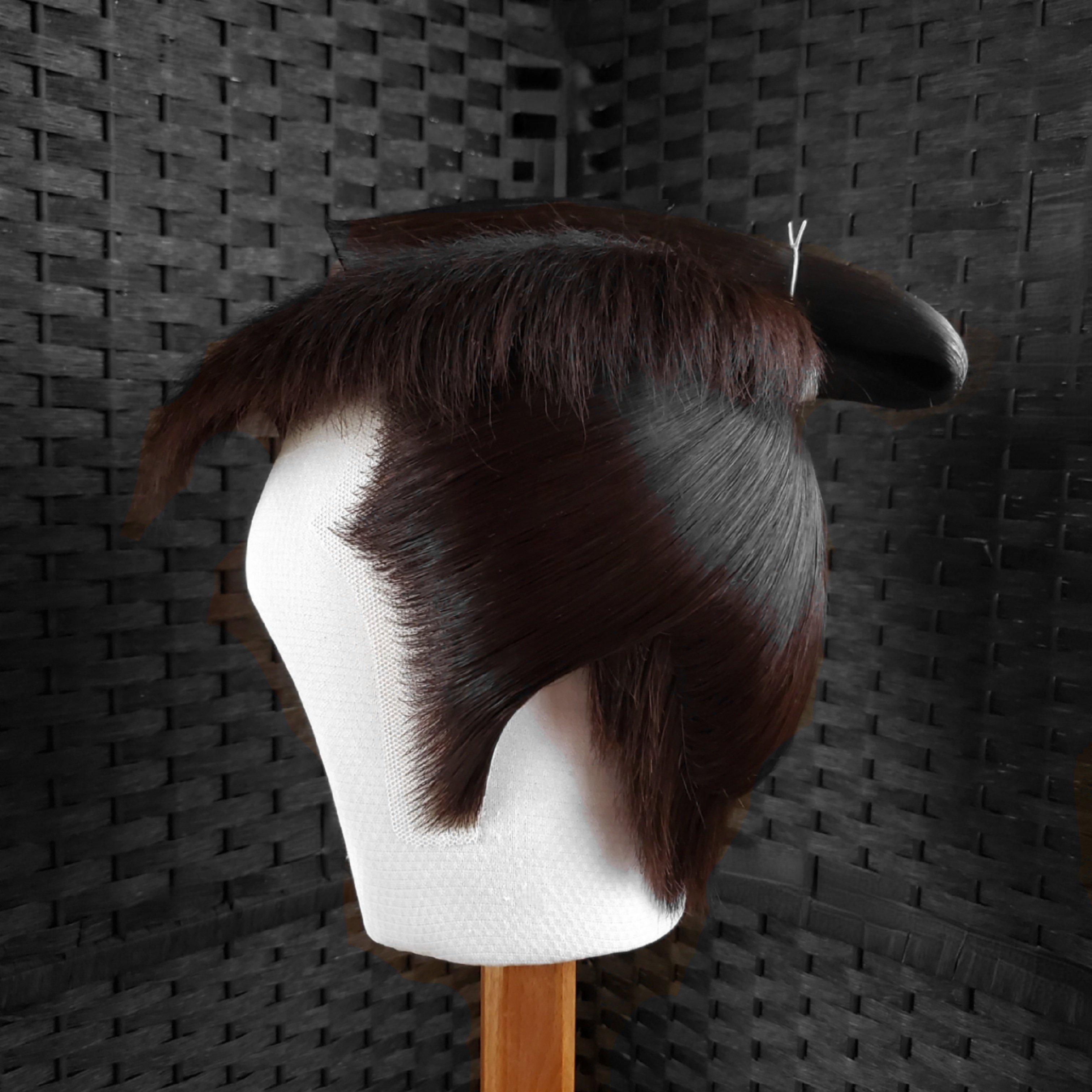 かつらのお話：御家人のむしり】｜京都時代劇かつら