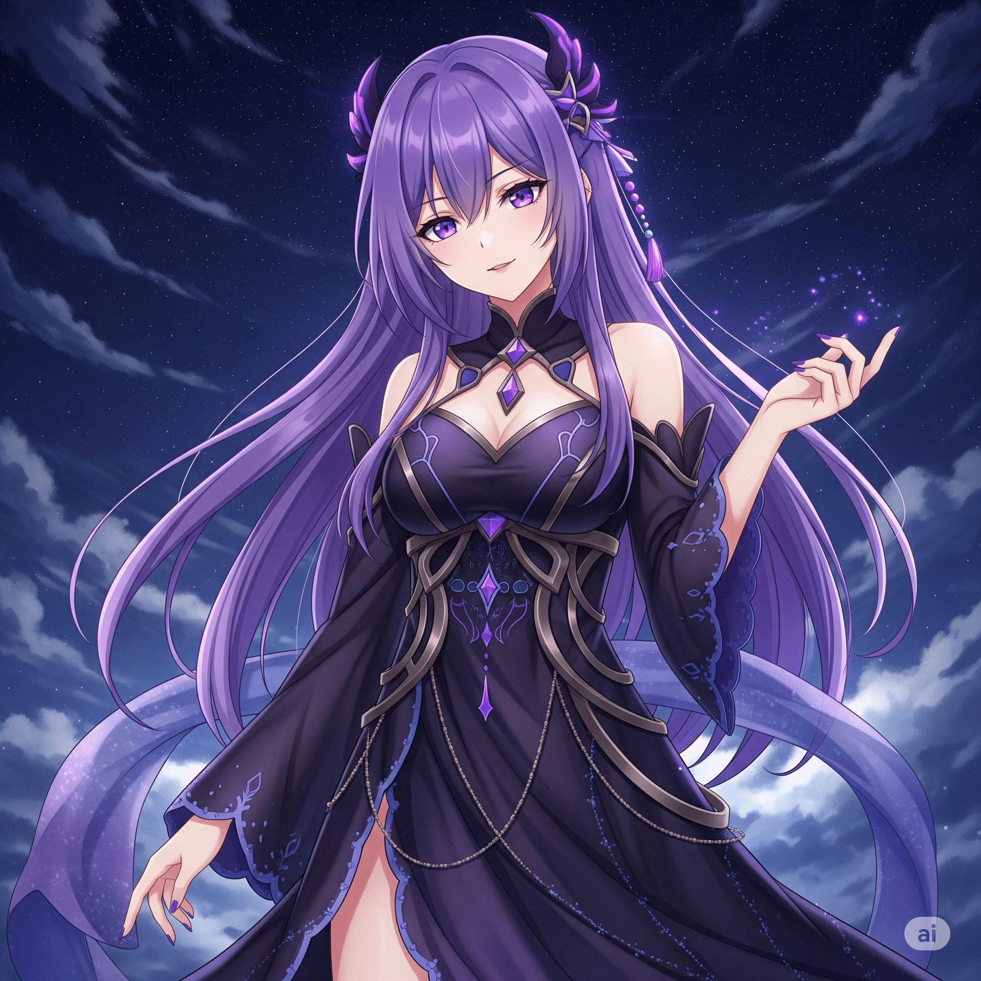 AIイラストをGeminiガチャでコレクション2｜スカイ55