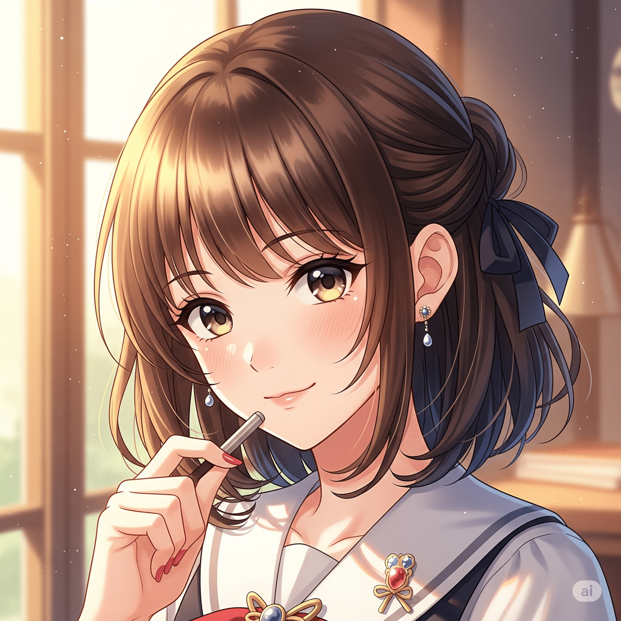 AIイラストをGeminiガチャでコレクション2｜スカイ55