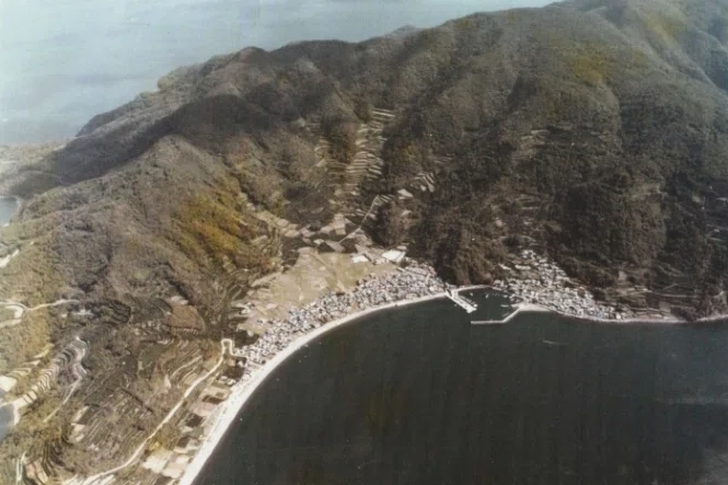 鎌倉時代の「地方移住」の先輩たち?!～山口県柳井市平郡島｜移住定住
