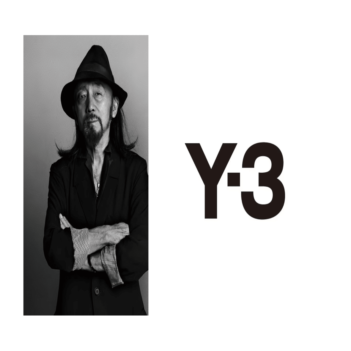 Vol.48｜Adidas Y-3（アディダス・ワイスリー）とは？｜スポーツと
