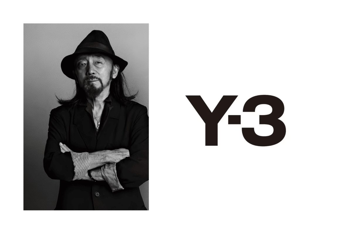 Y-3 ヨウジヤマモト　山本耀司　ワイスリー　adidas 日本代表 Y-3 ヨウジヤマモト 山本耀司 ワイスリー adidas 日本代表