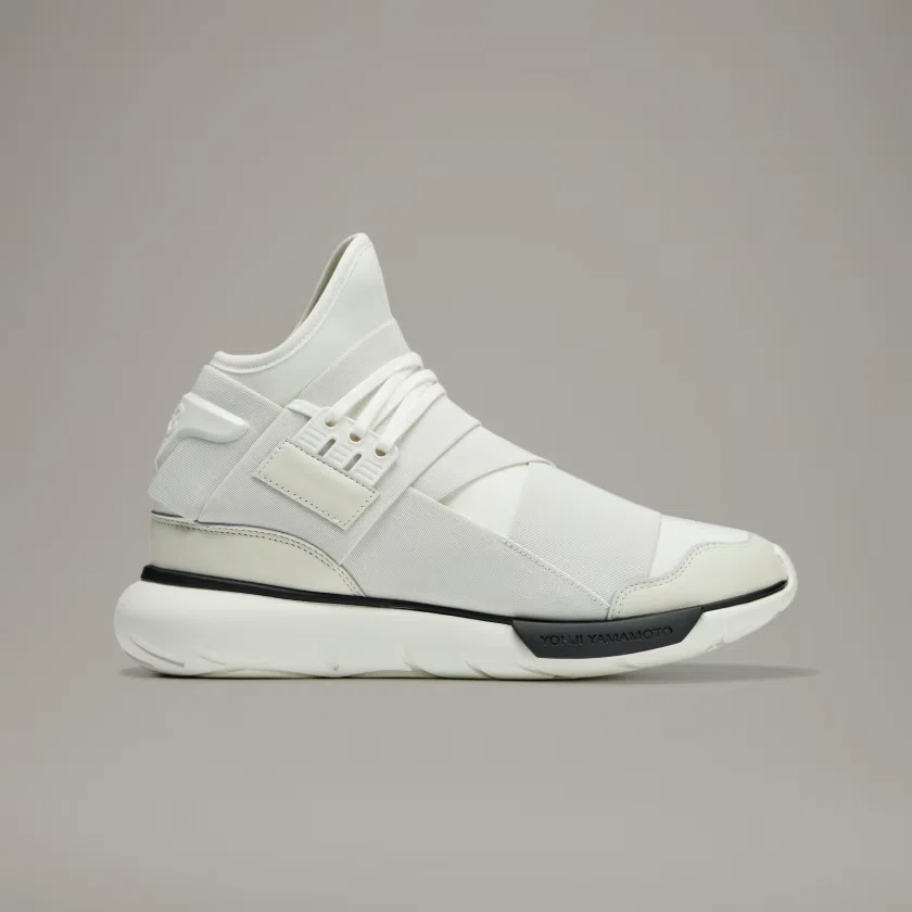 Vol.48｜Adidas Y-3（アディダス・ワイスリー）とは？｜スポーツと