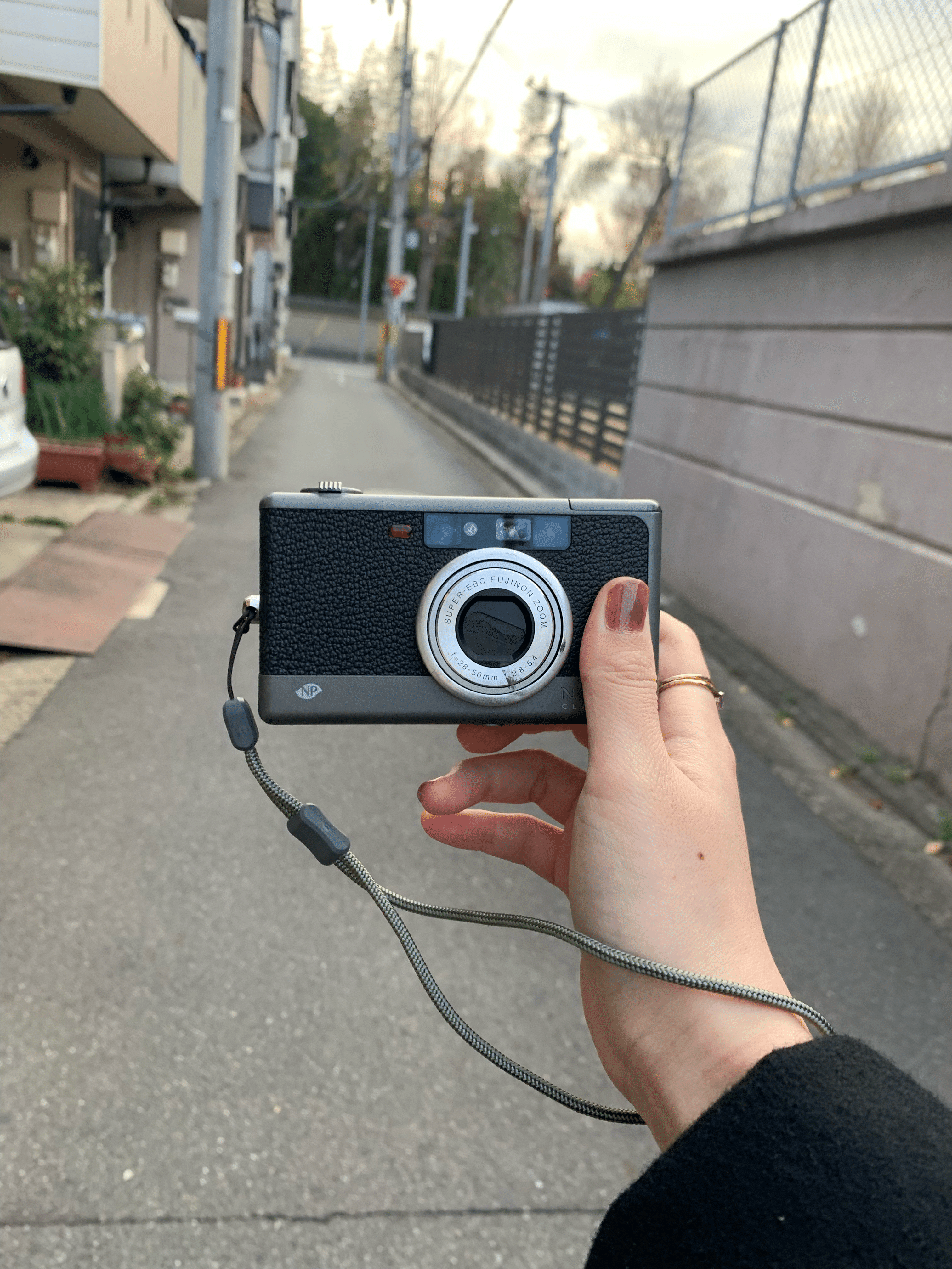 得価，限定SALE おたま様専用 ナチュラクラシカ 35mm フィルムカメラ