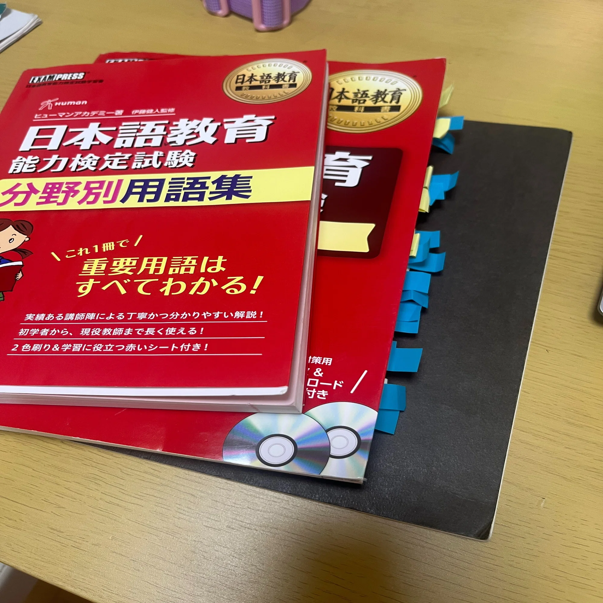 登録日本語教員試験に合格した私が6－7月に取り組んだこと｜さくら 