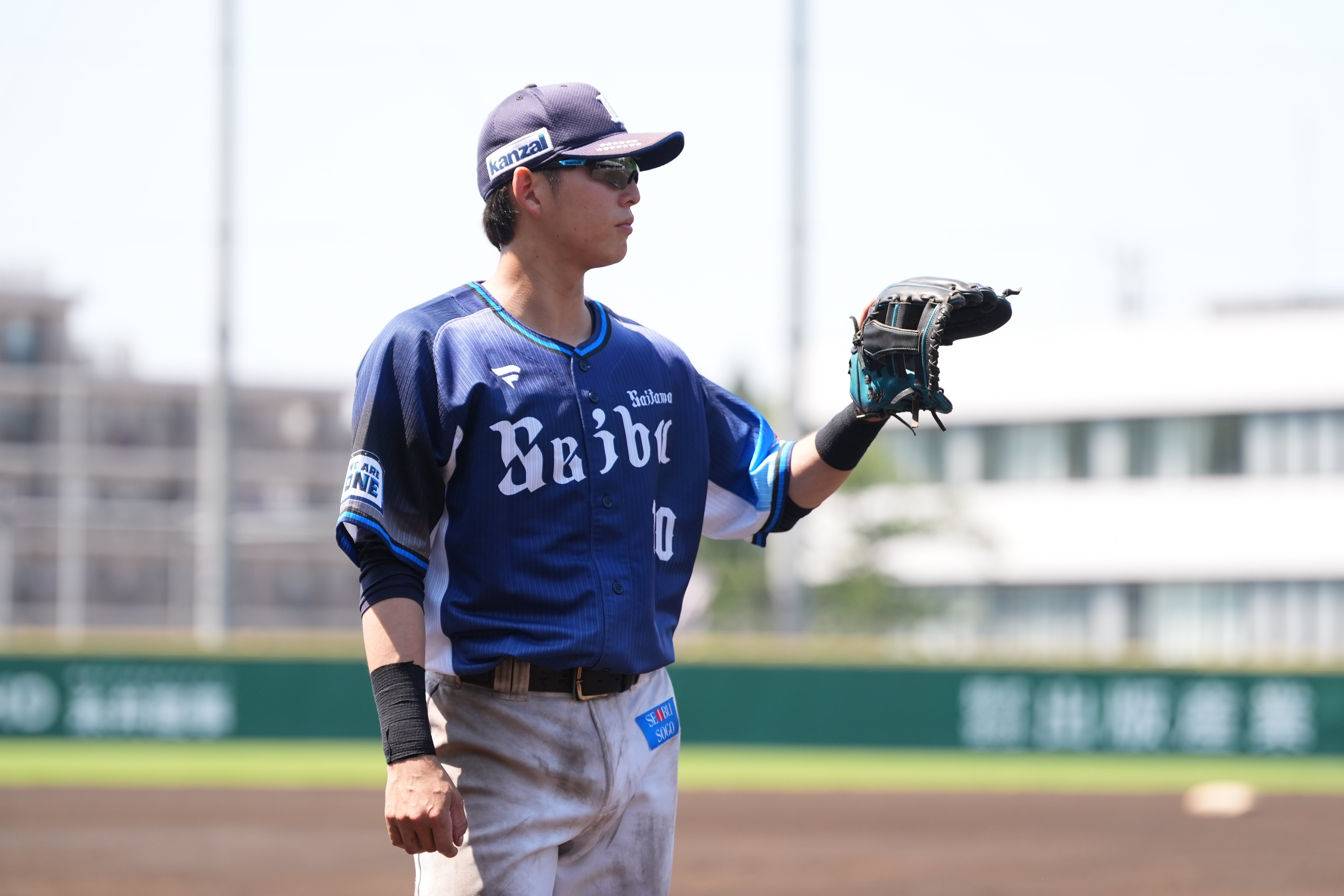 金子 功児（埼玉西武ライオンズ） | 個人年度別成績 | NPB.jp