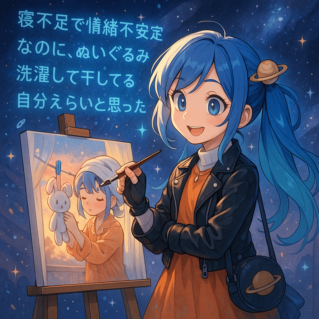 無料配布】あなたのSNS投稿文から「伝わる絵」が作れちゃうGPTの使い方