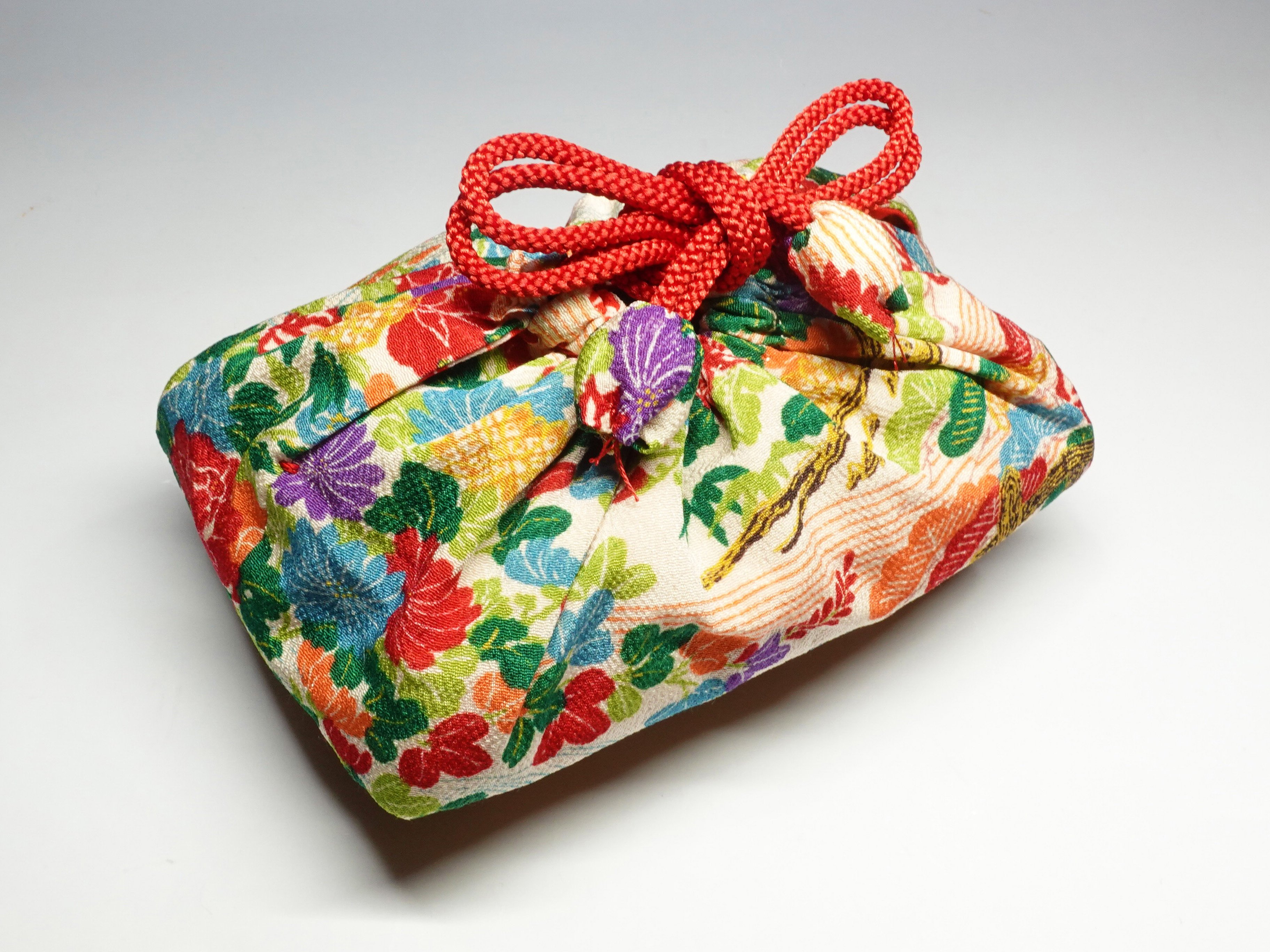 てったさま専用☆【1/5迄】時代物 蓋付き編み籠 内布付 17b8f7939b95d7aae8e025b869ceff