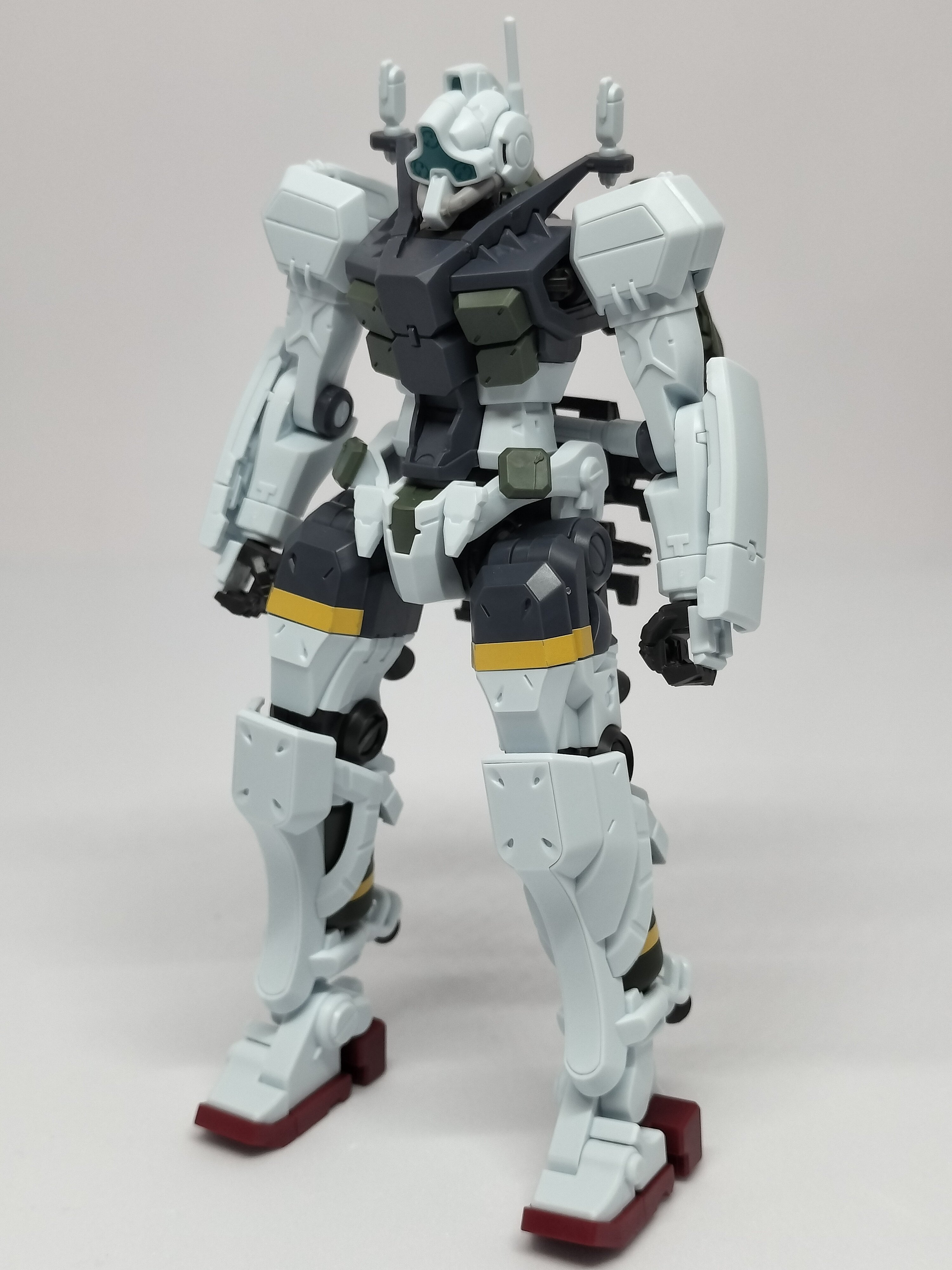 ゲルググ(ボカタ機)(GQ)｜ノアス