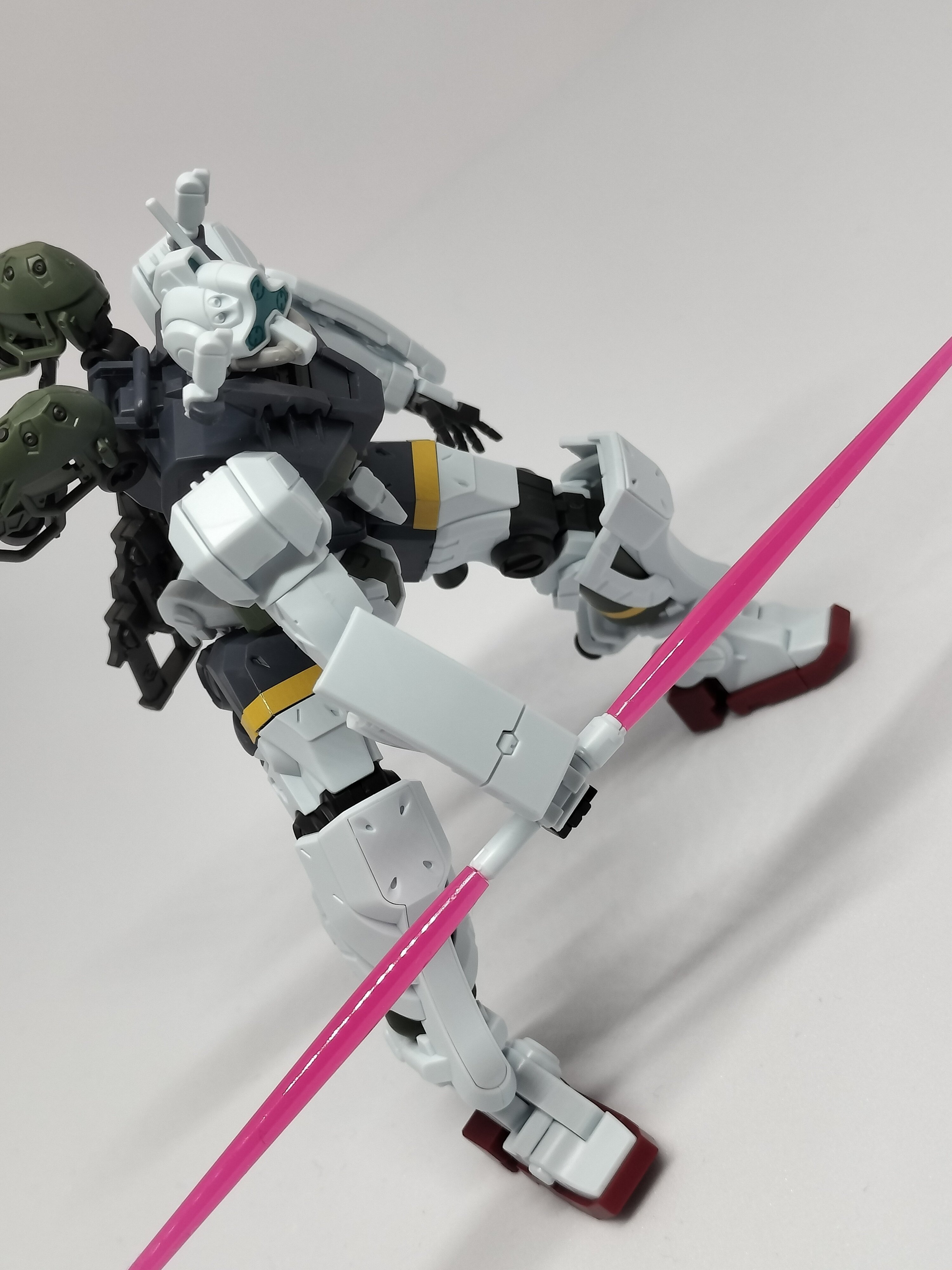 ゲルググ(ボカタ機)(GQ)｜ノアス