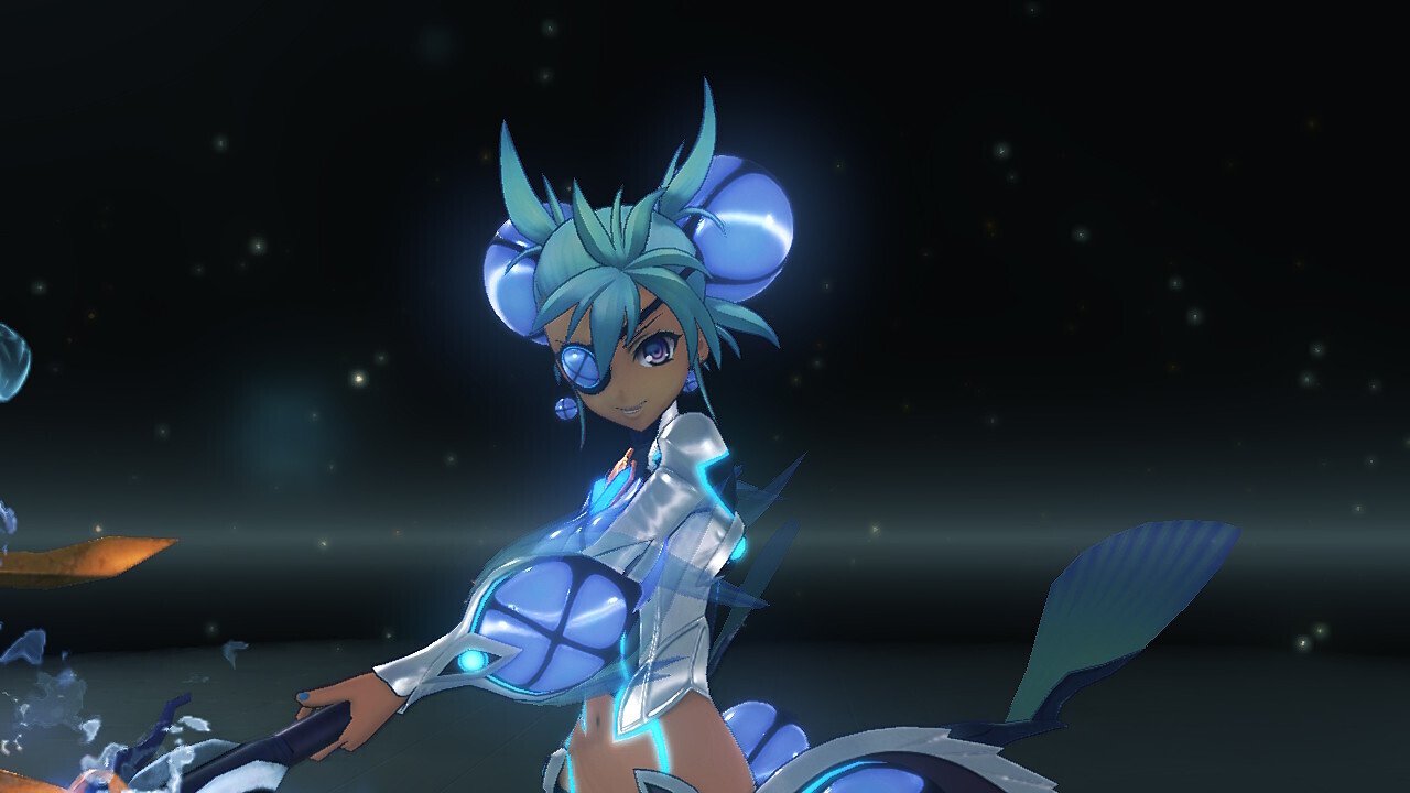 Xenoblade2 雑感20｜にしきの