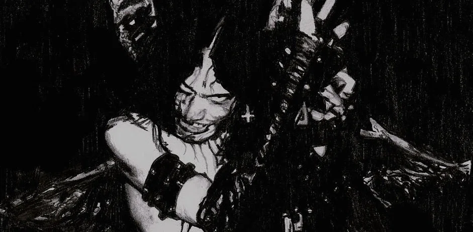 連載：メタル史 1987年⑥Bathory / Under the Sign of the Black Mark