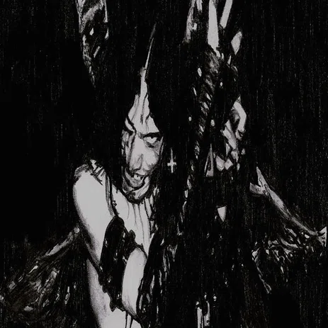 連載：メタル史 1987年⑥Bathory / Under the Sign of the Black Mark
