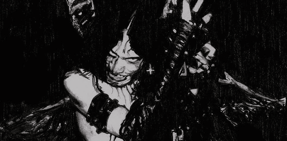 連載：メタル史 1987年⑥Bathory / Under the Sign of the Black Mark