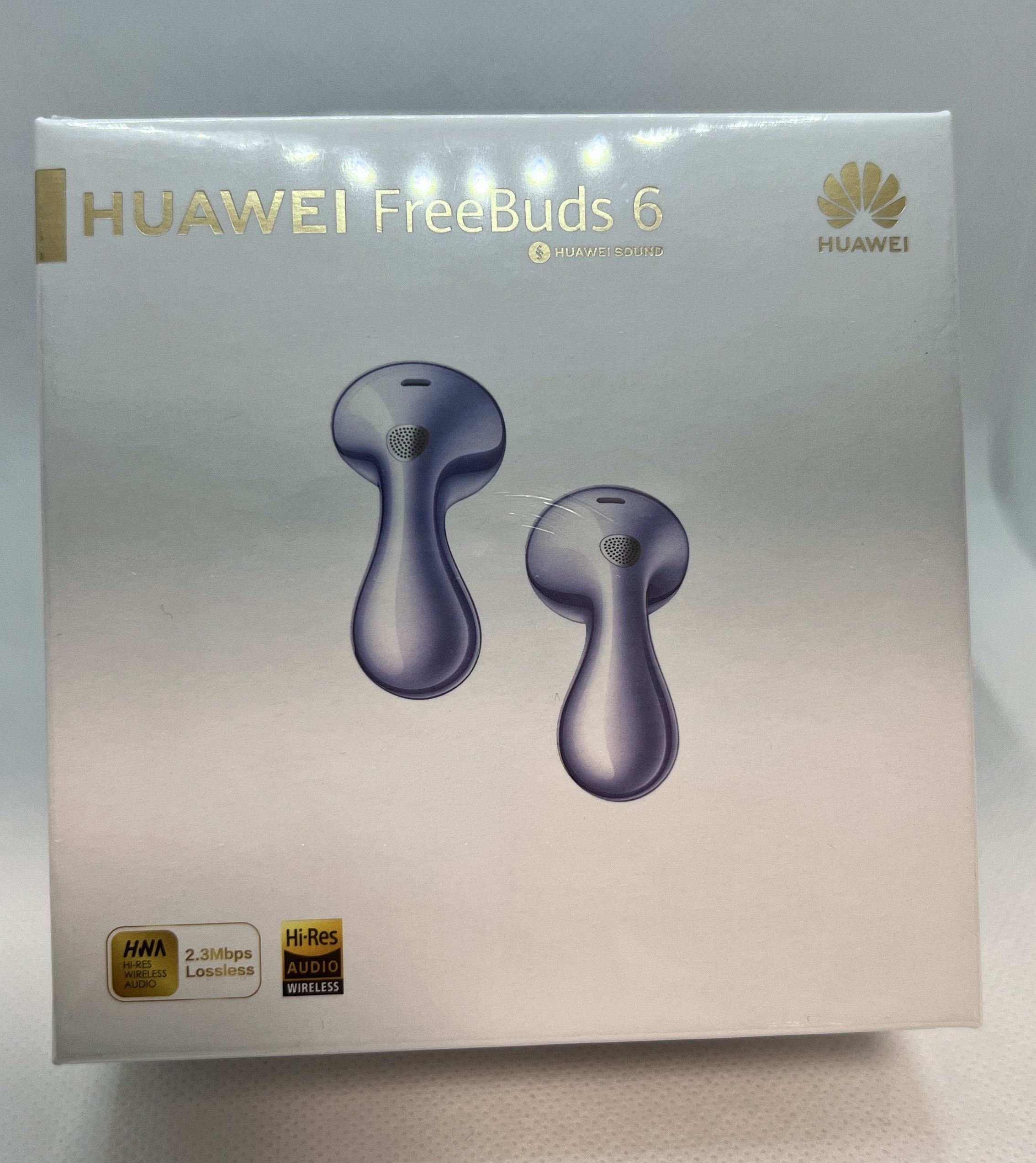 2024 Huawei FreeBuds 6i True Wireless Stereo Earphones with
