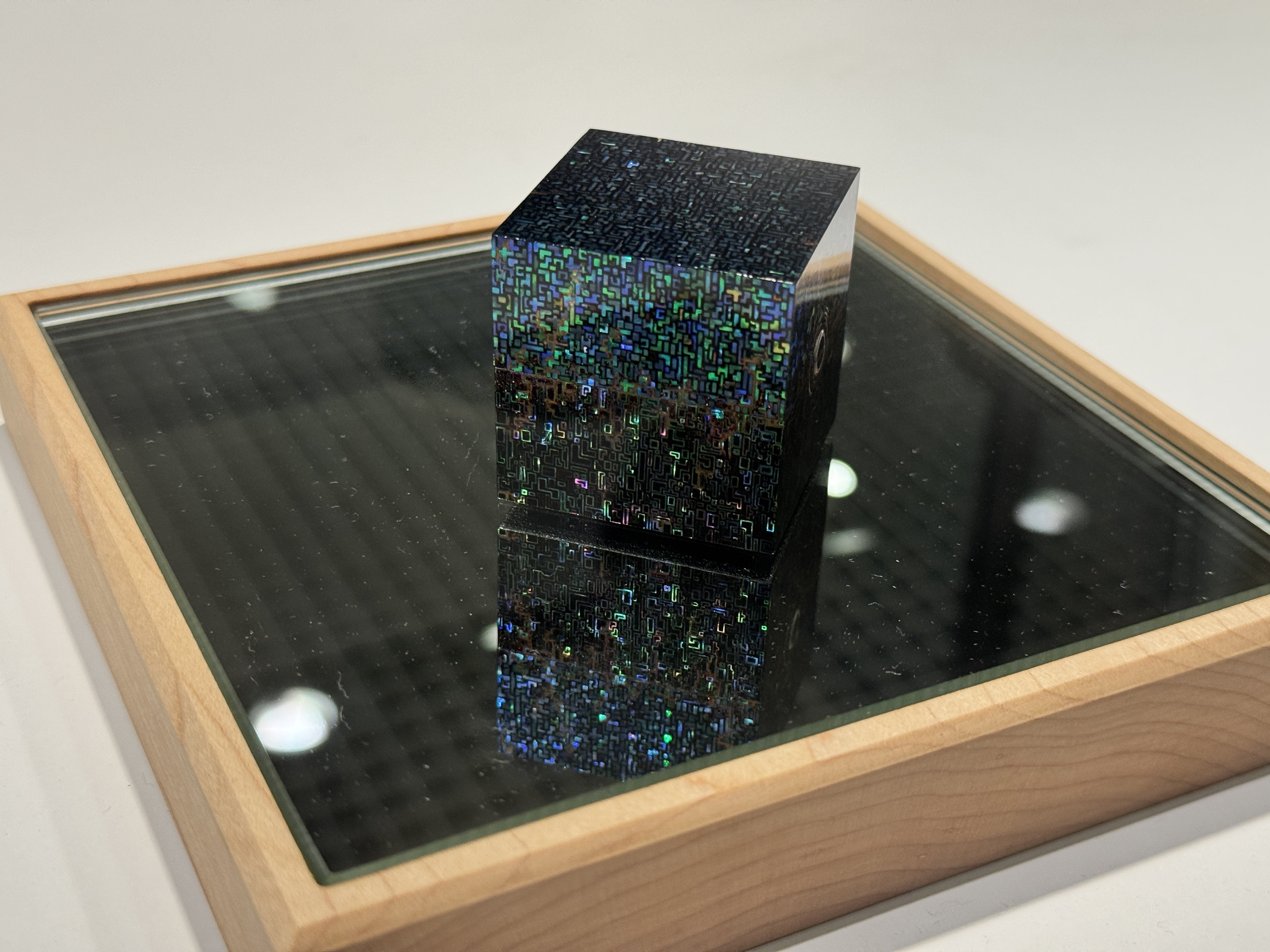 ポケモンは“削る”ことで語った──空間で伝えるということ｜やまもと